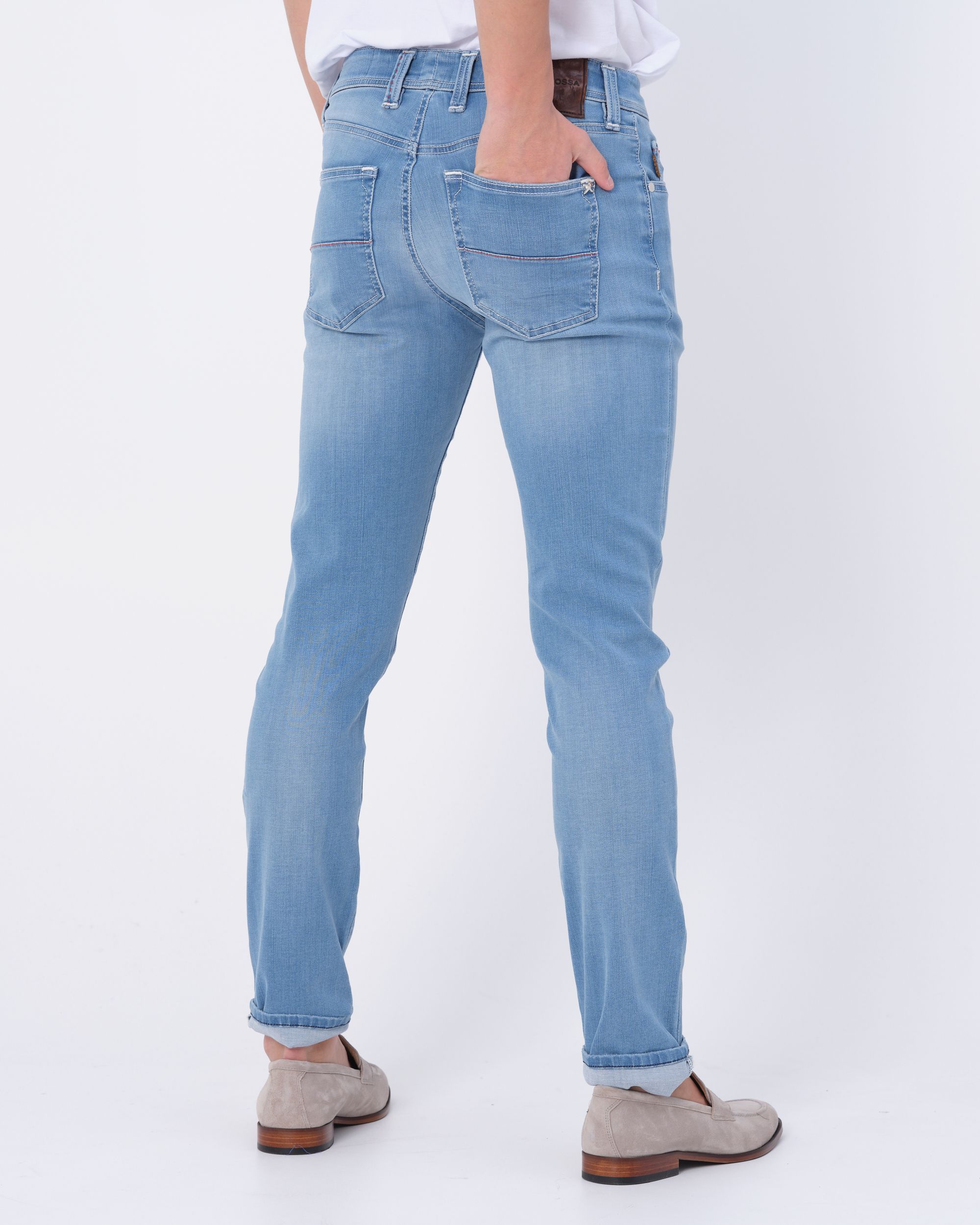 Tramarossa Leonardo Jeans Licht blauw 083623-001-30