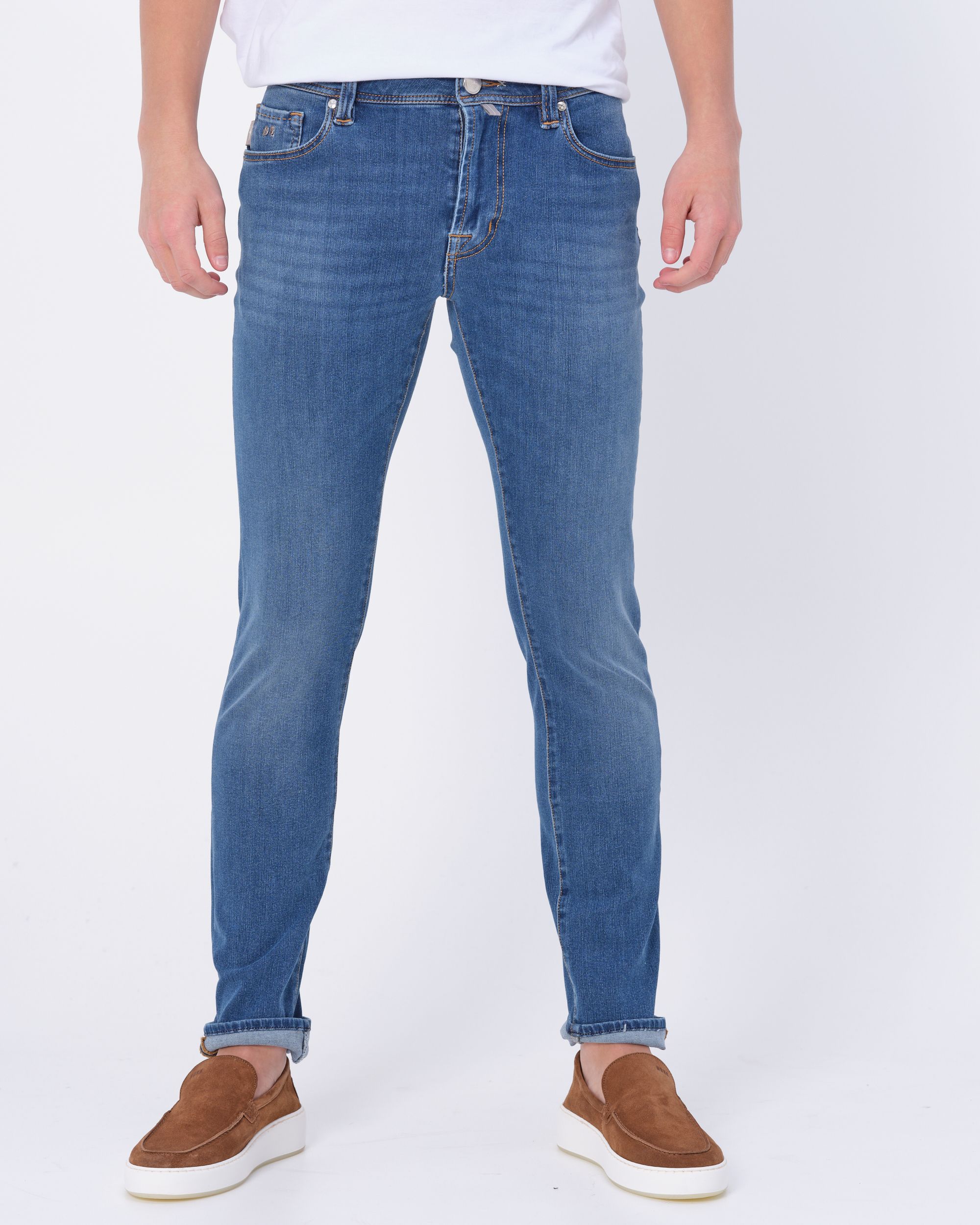 Tramarossa Leonardo Jeans Blauw 083625-001-30