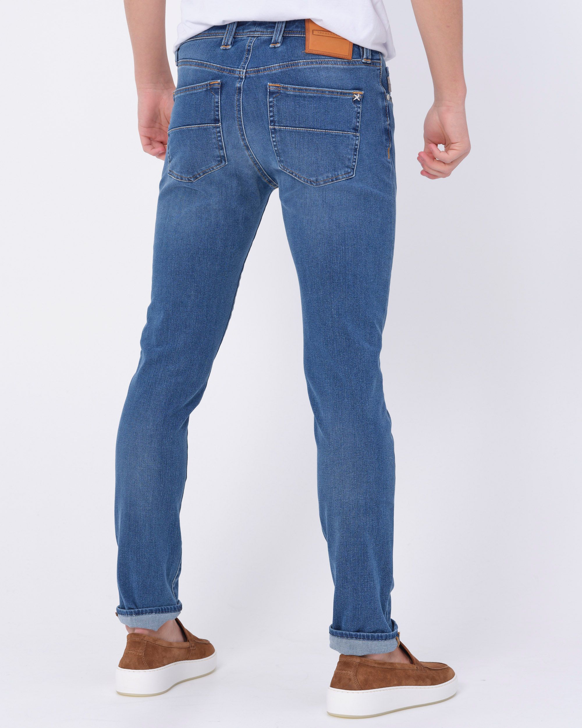 Tramarossa Leonardo Jeans Blauw 083625-001-30