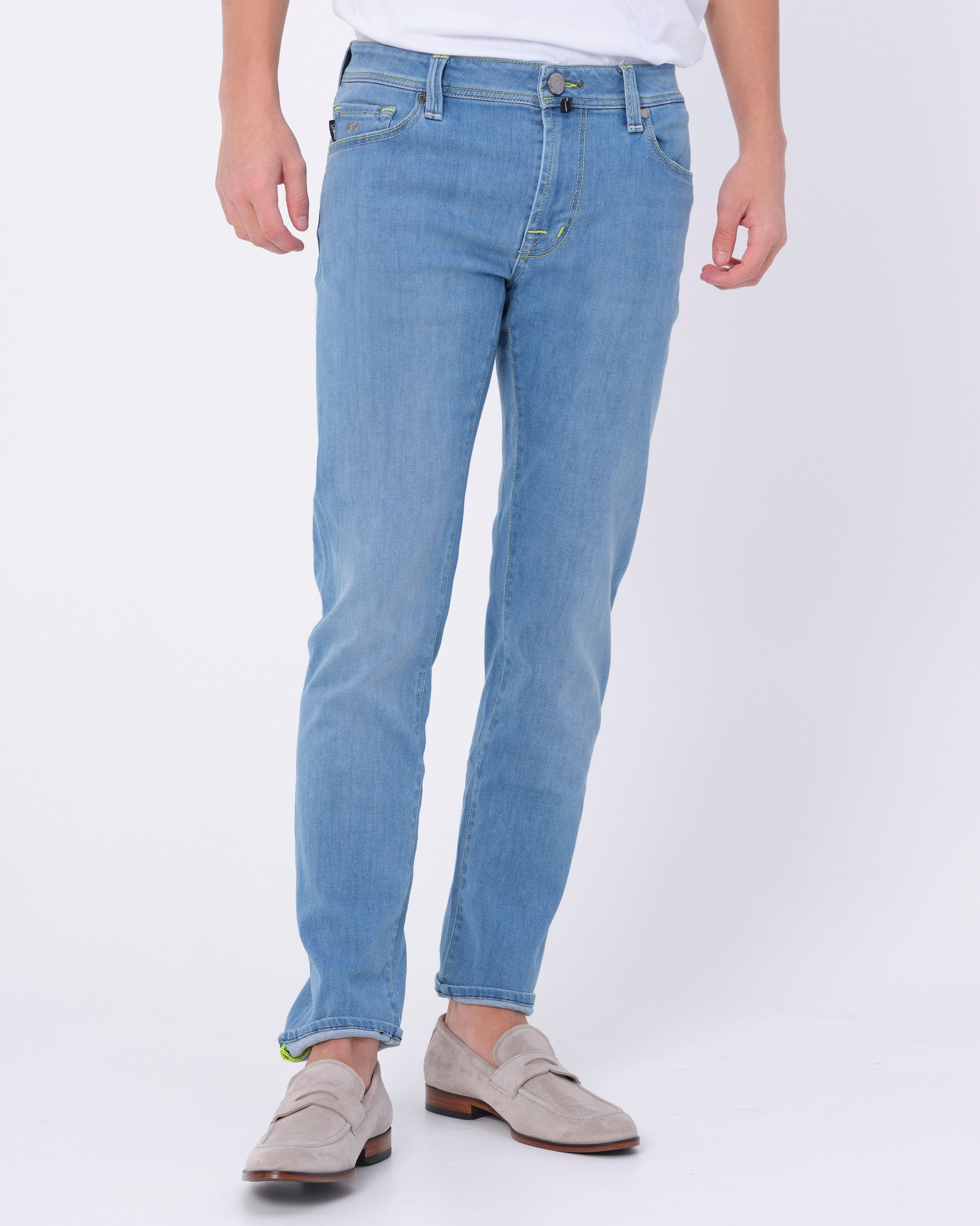 Tramarossa Leonardo Jeans Licht blauw 083628-001-30