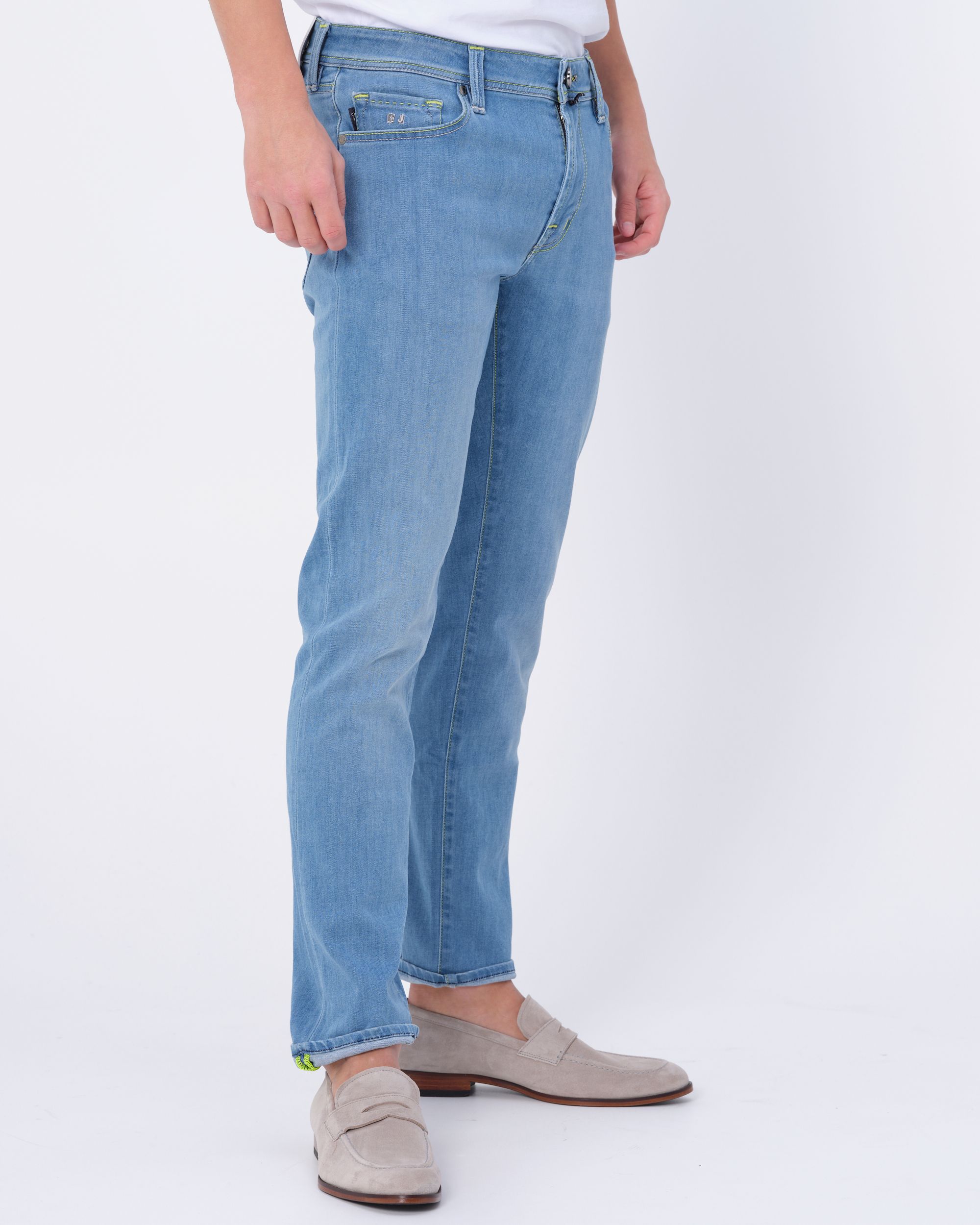 Tramarossa Leonardo Jeans Licht blauw 083628-001-30