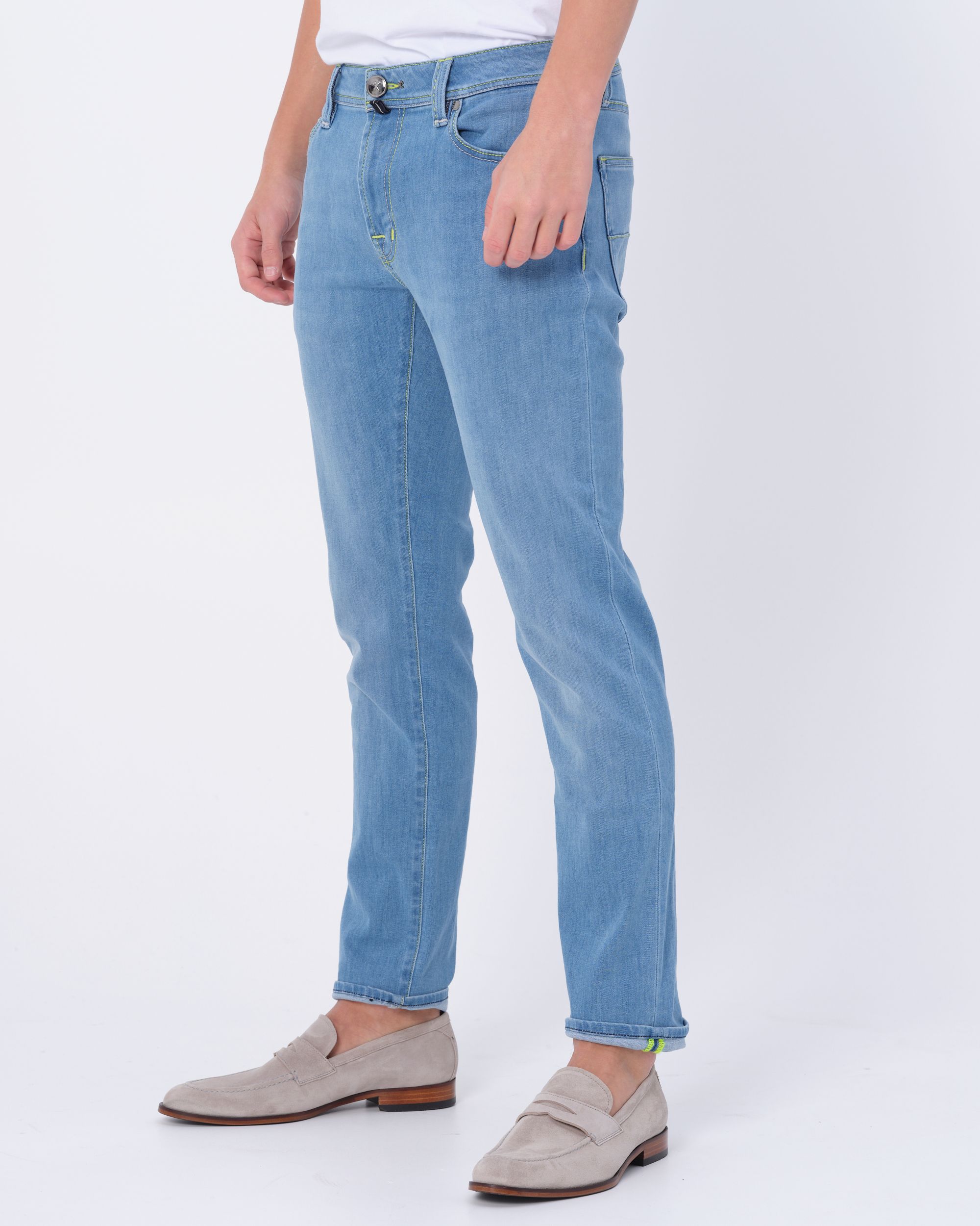 Tramarossa Leonardo Jeans Licht blauw 083628-001-30