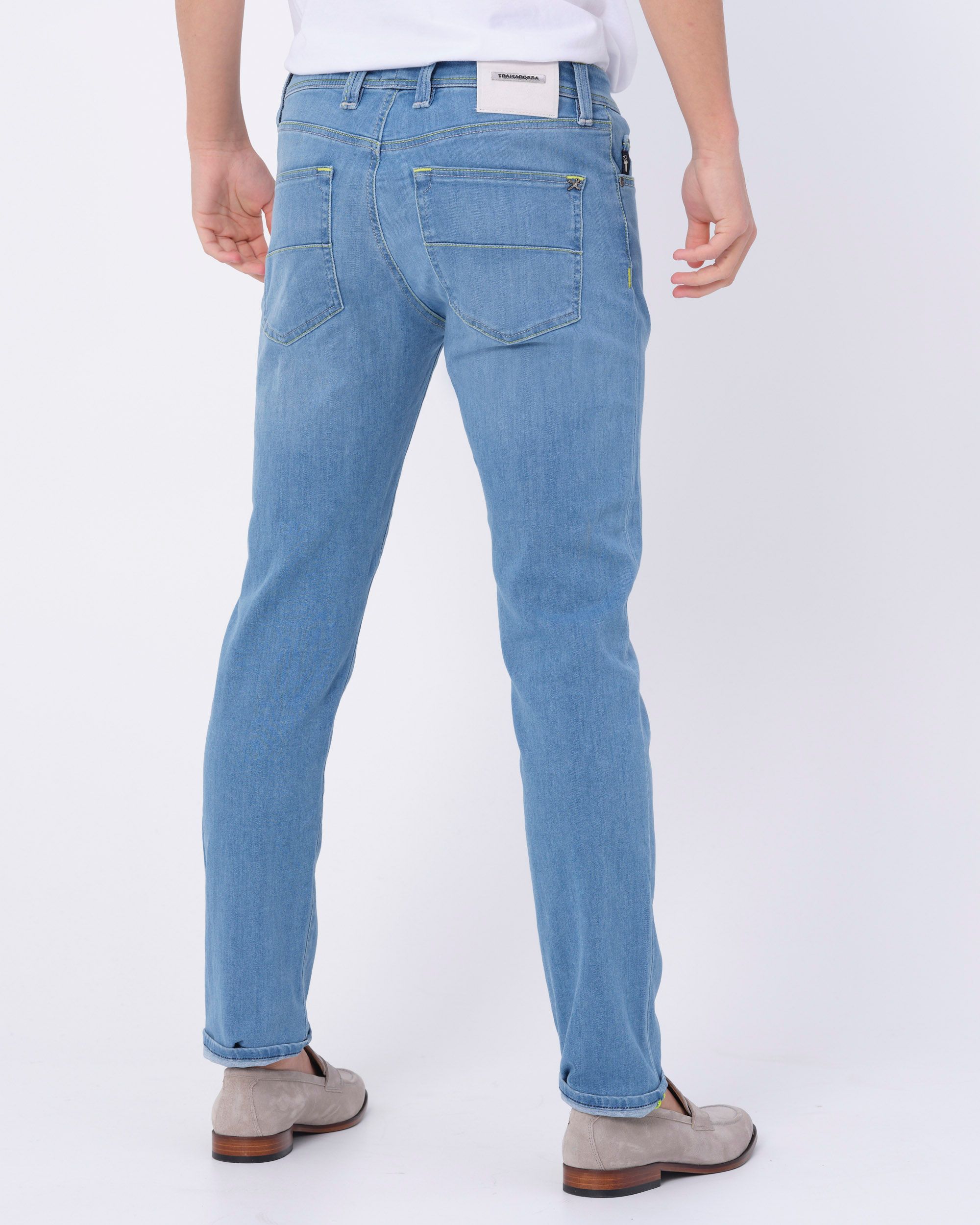 Tramarossa Leonardo Jeans Licht blauw 083628-001-30