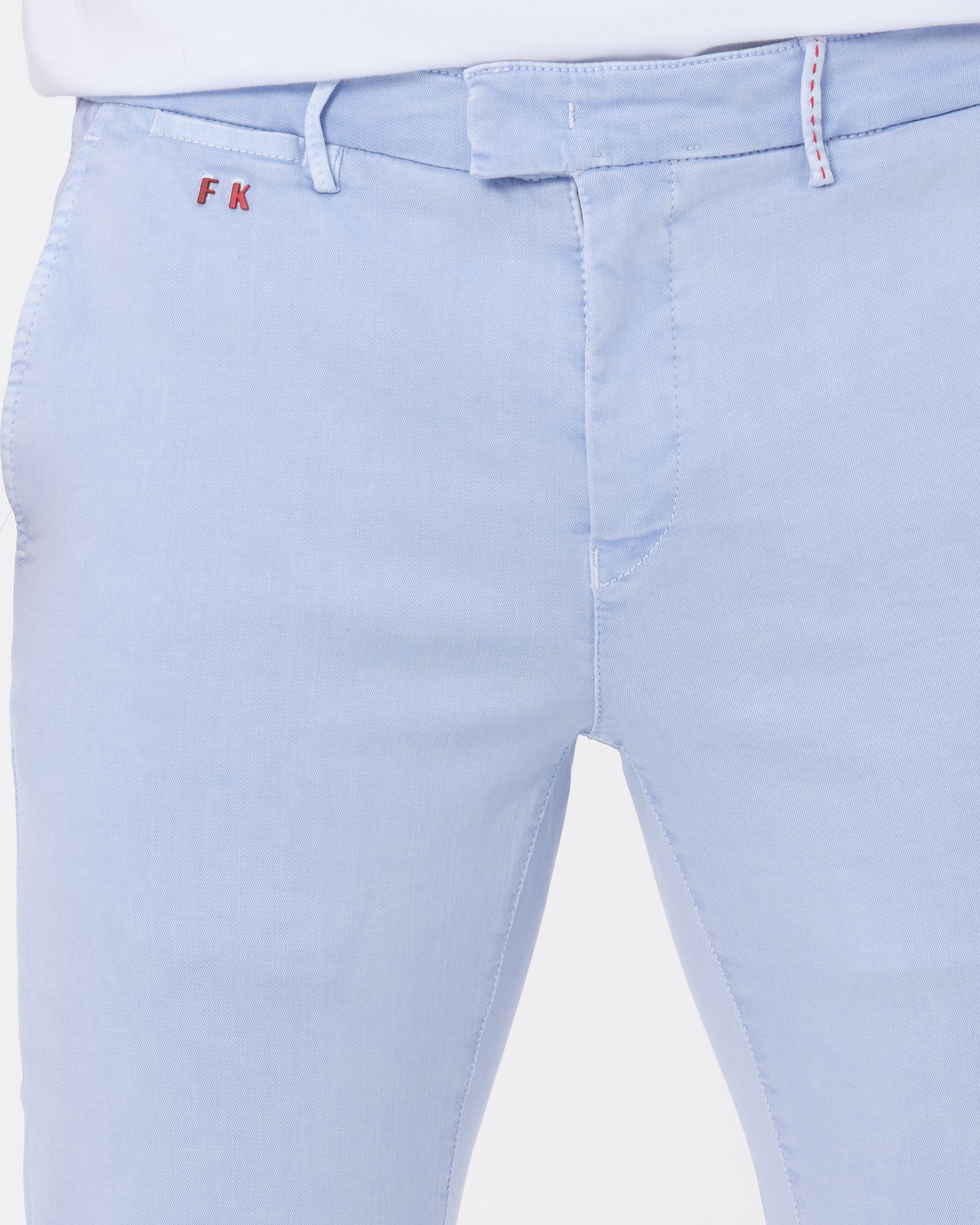 Tramarossa Luis Chino Licht blauw 083631-001-30