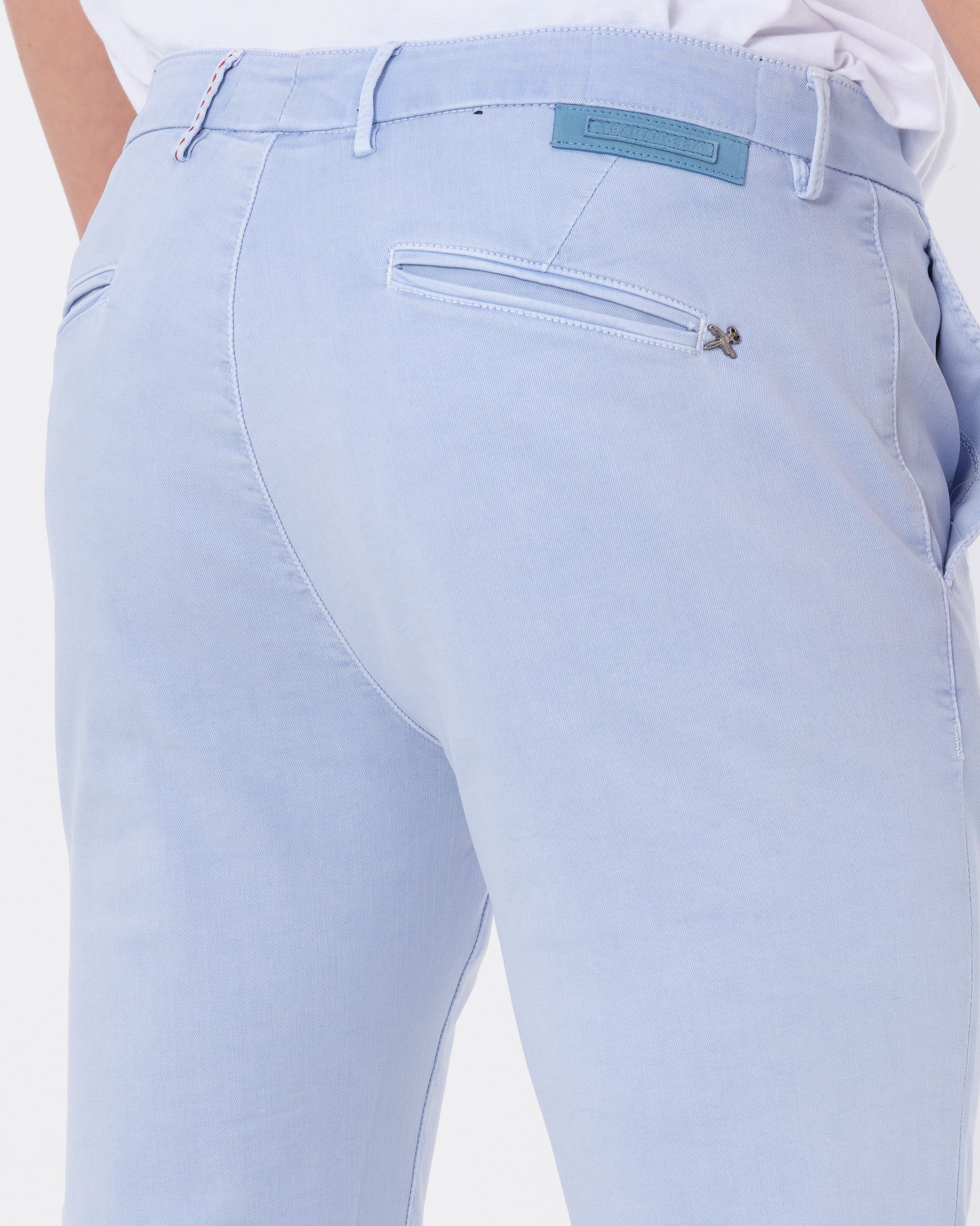 Tramarossa Luis Chino Licht blauw 083631-001-30
