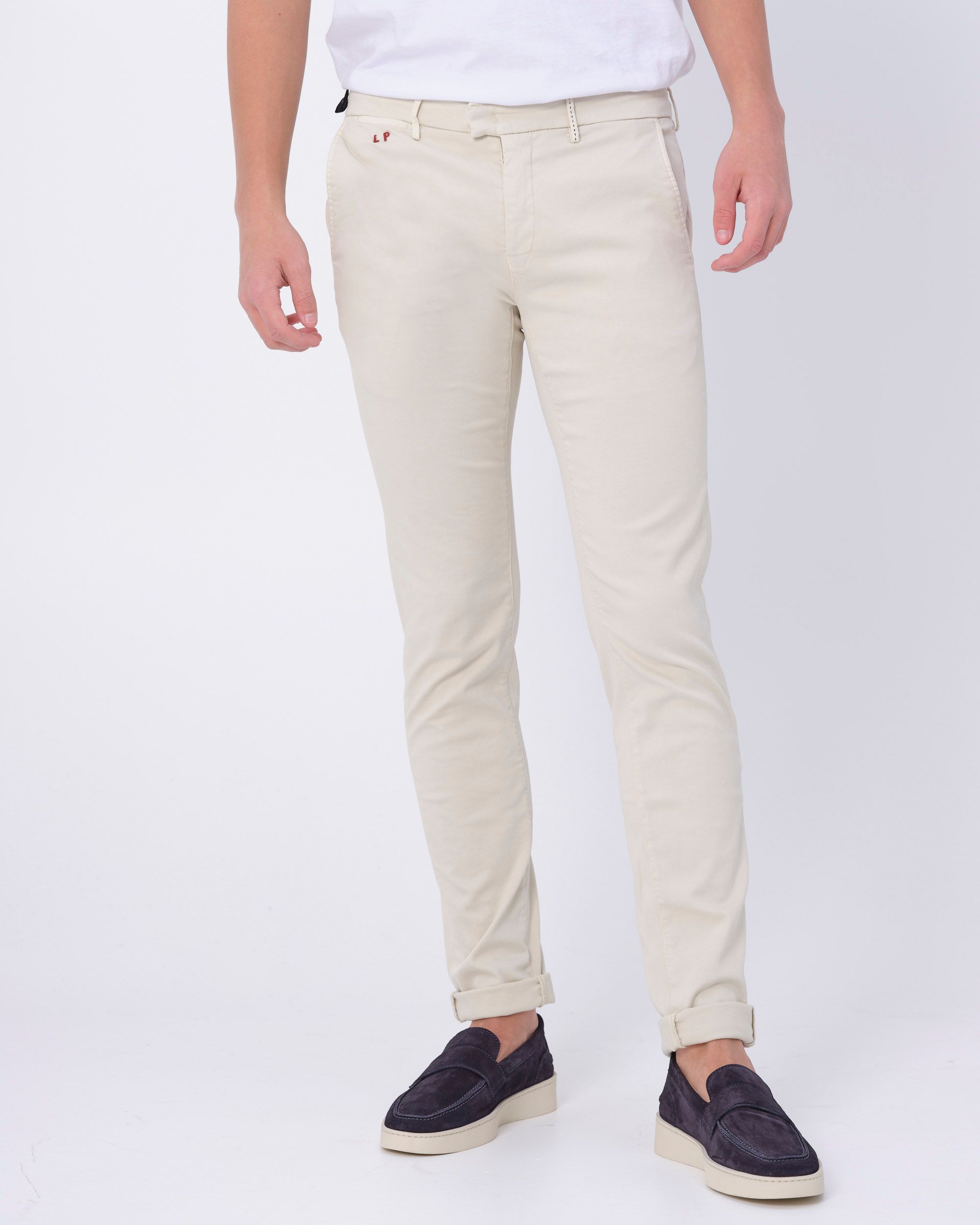 Tramarossa Luis Chino Khaki 083633-001-30