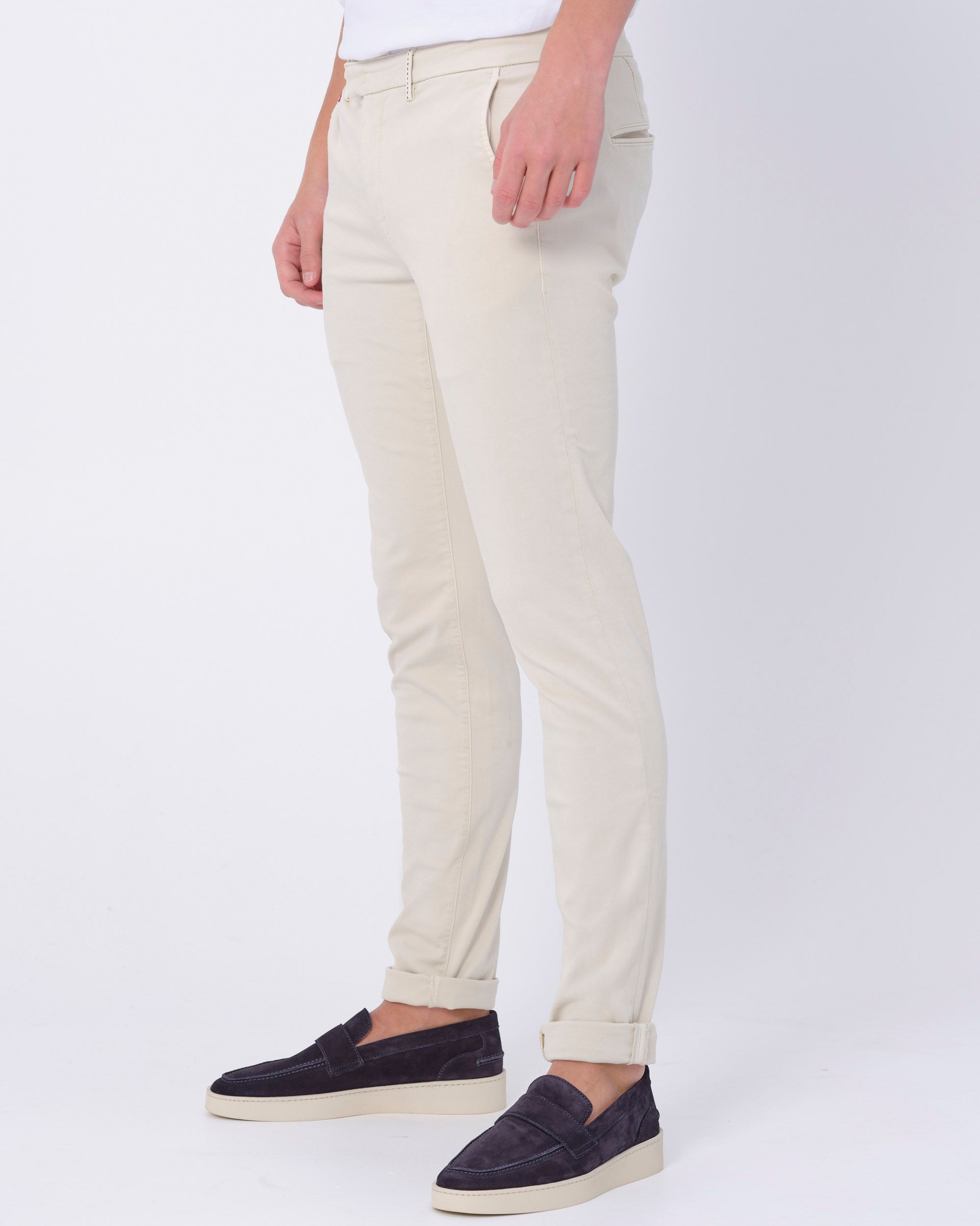 Tramarossa Luis Chino Khaki 083633-001-30