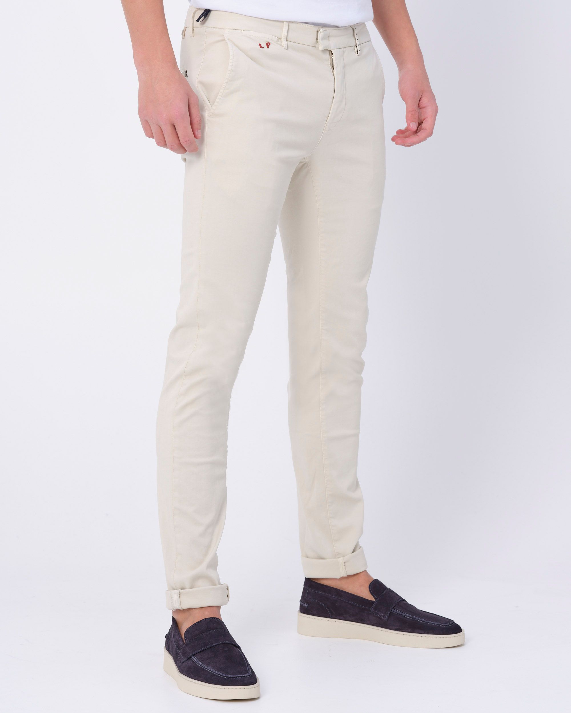 Tramarossa Luis Chino Khaki 083633-001-30