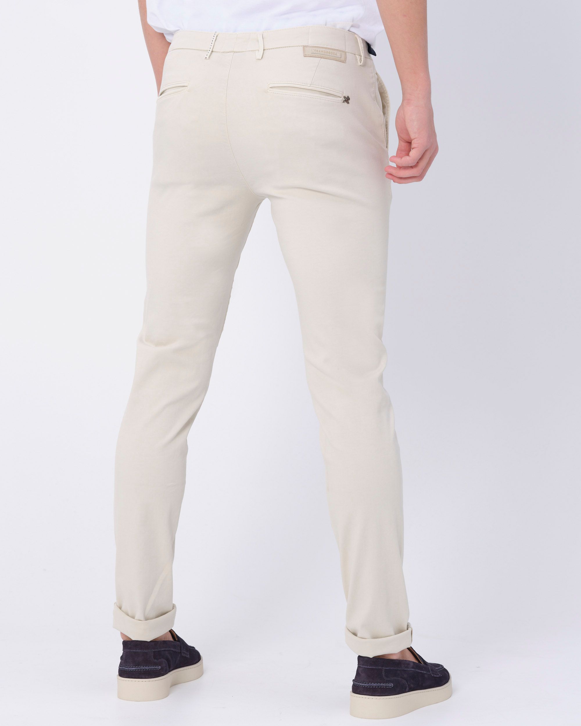 Tramarossa Luis Chino Khaki 083633-001-30