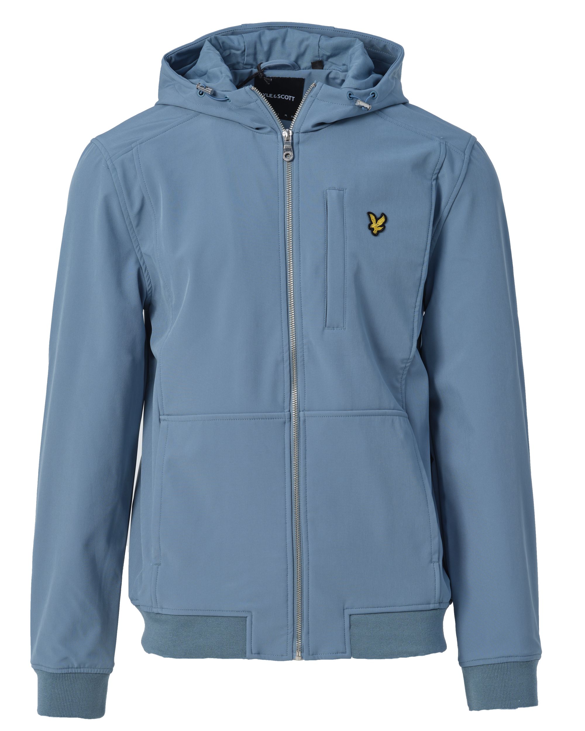 Lyle & Scott Jack Blauw 083694-001-L