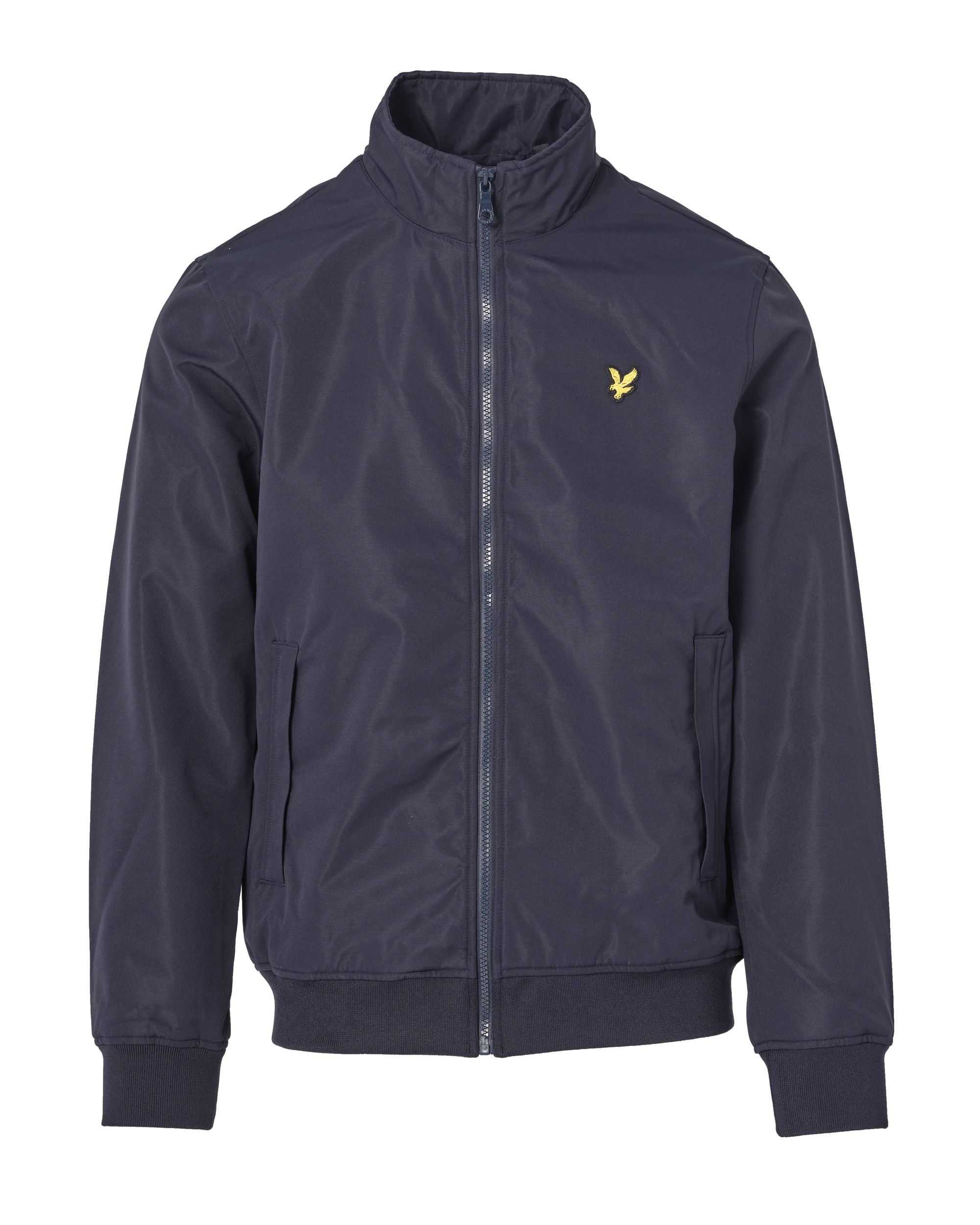 Lyle & Scott Jack Donker blauw 083697-001-L