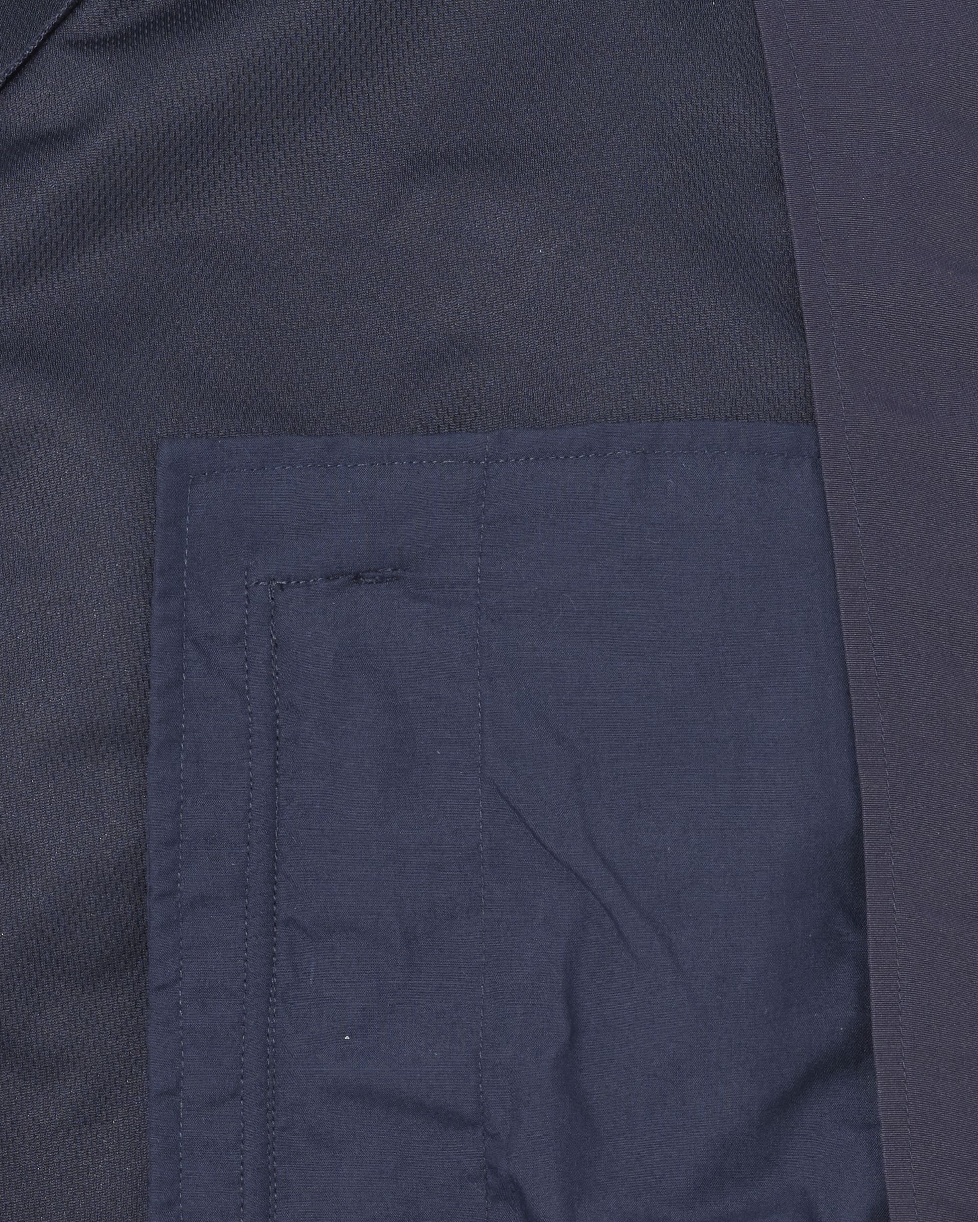 Lyle & Scott Jack Donker blauw 083697-001-L
