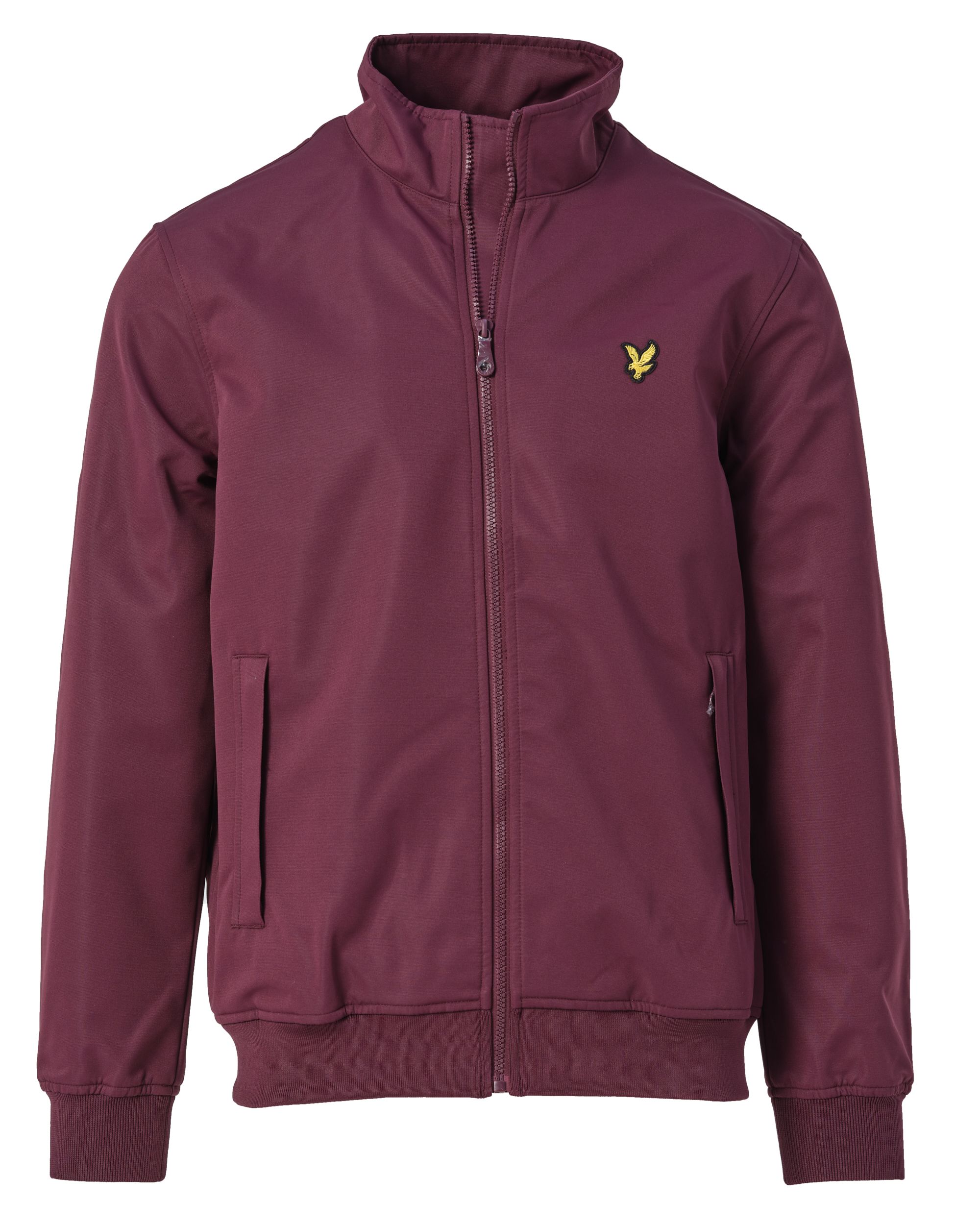 Lyle & Scott Jack Rood 083698-001-L