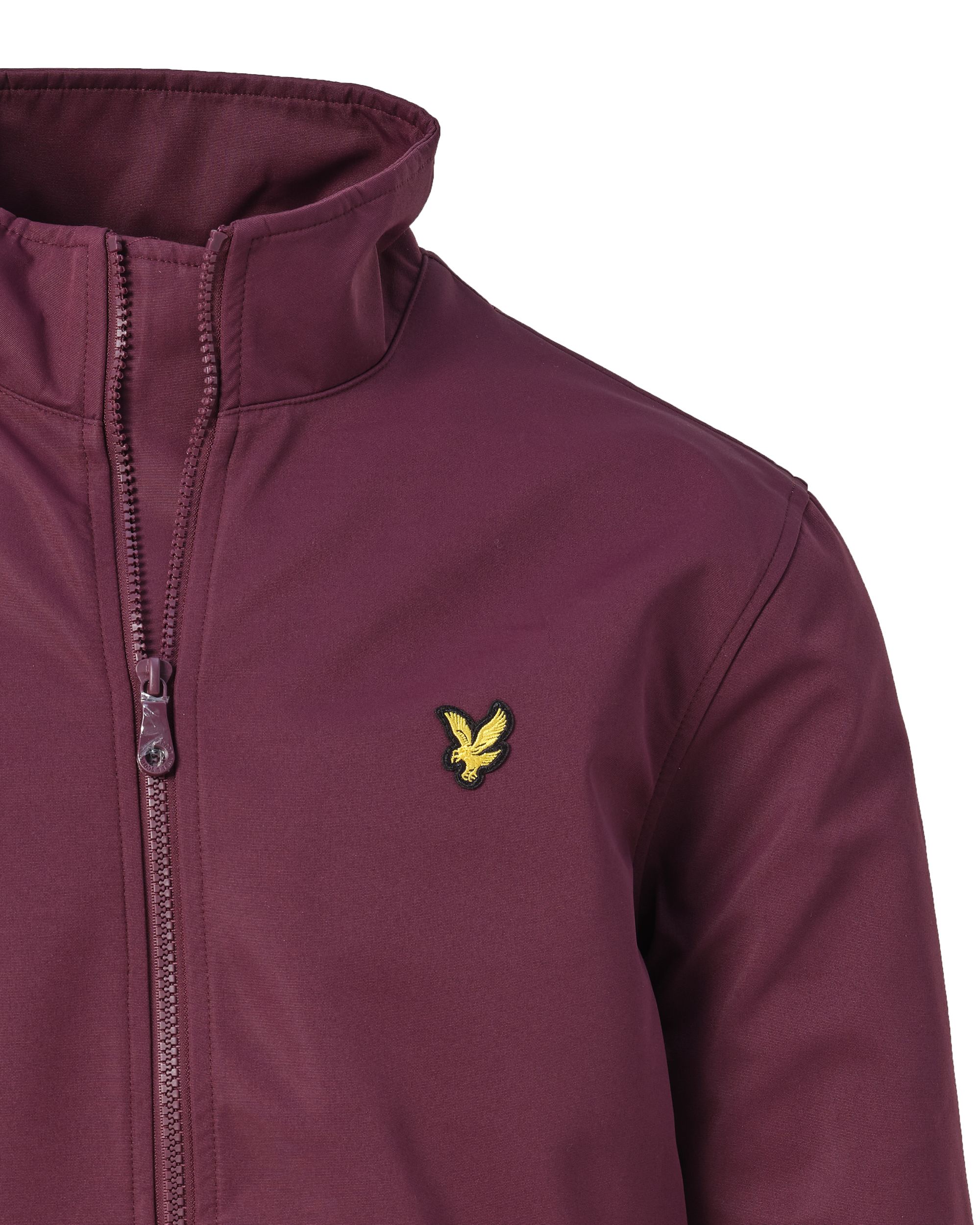 Lyle & Scott Jack Rood 083698-001-L