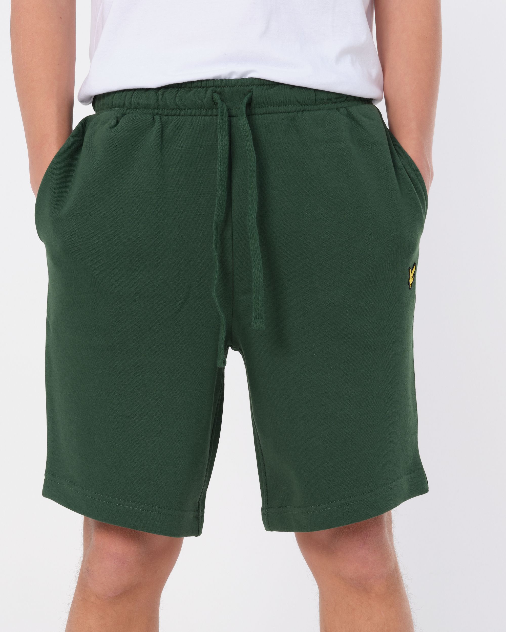 Lyle & Scott Short Groen 083701-001-L