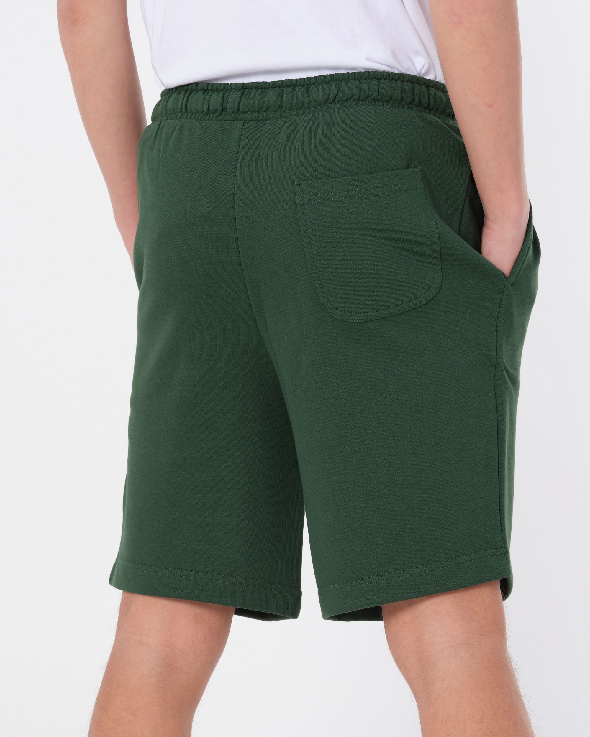 Lyle & Scott Short Groen 083701-001-L