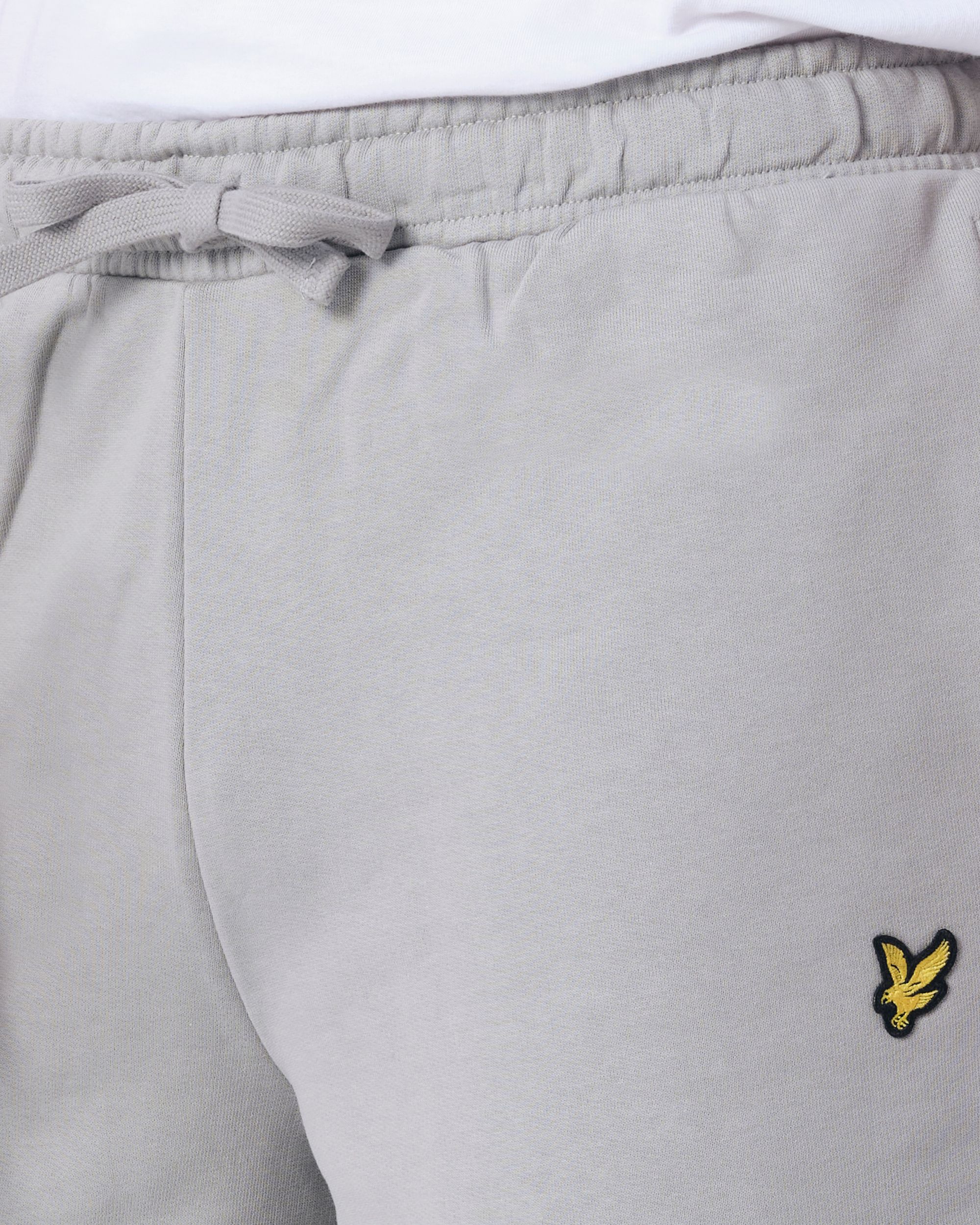 Lyle & Scott Short Grijs 083702-001-L