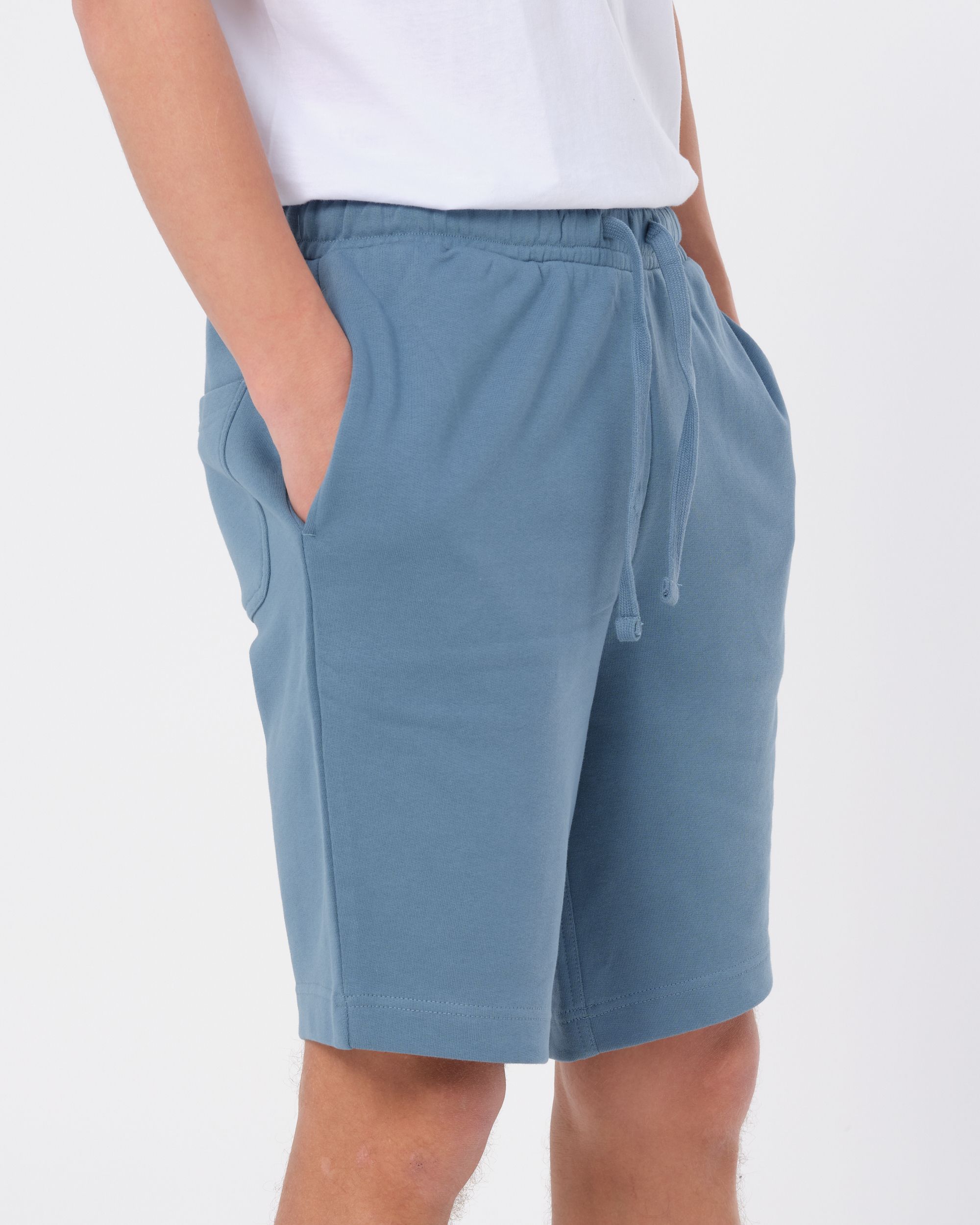 Lyle & Scott Short Blauw 083703-001-L