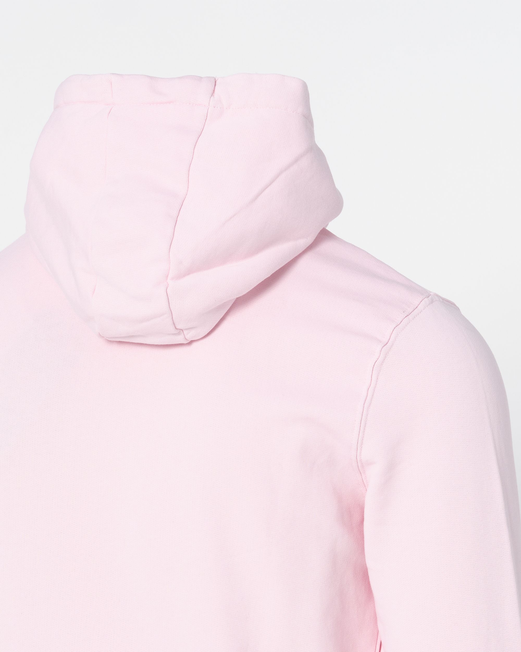 Lyle & Scott Hoodie Roze 083710-001-L
