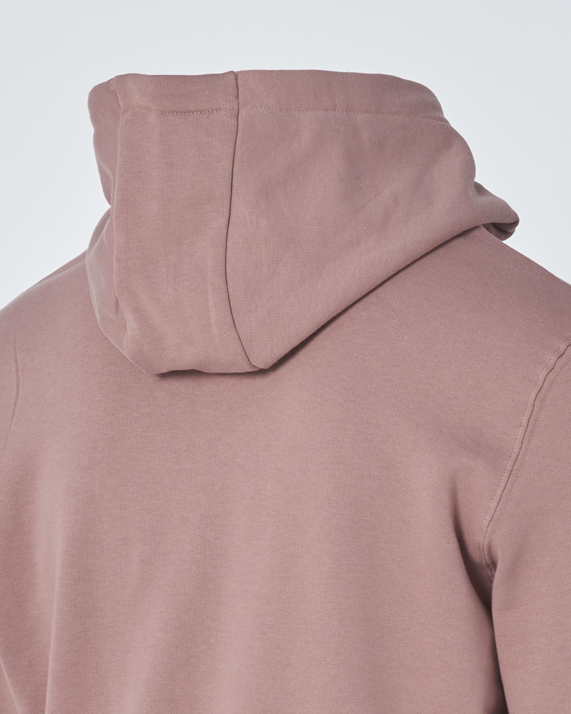 Lyle & Scott Hoodie Fel roze 083712-001-L