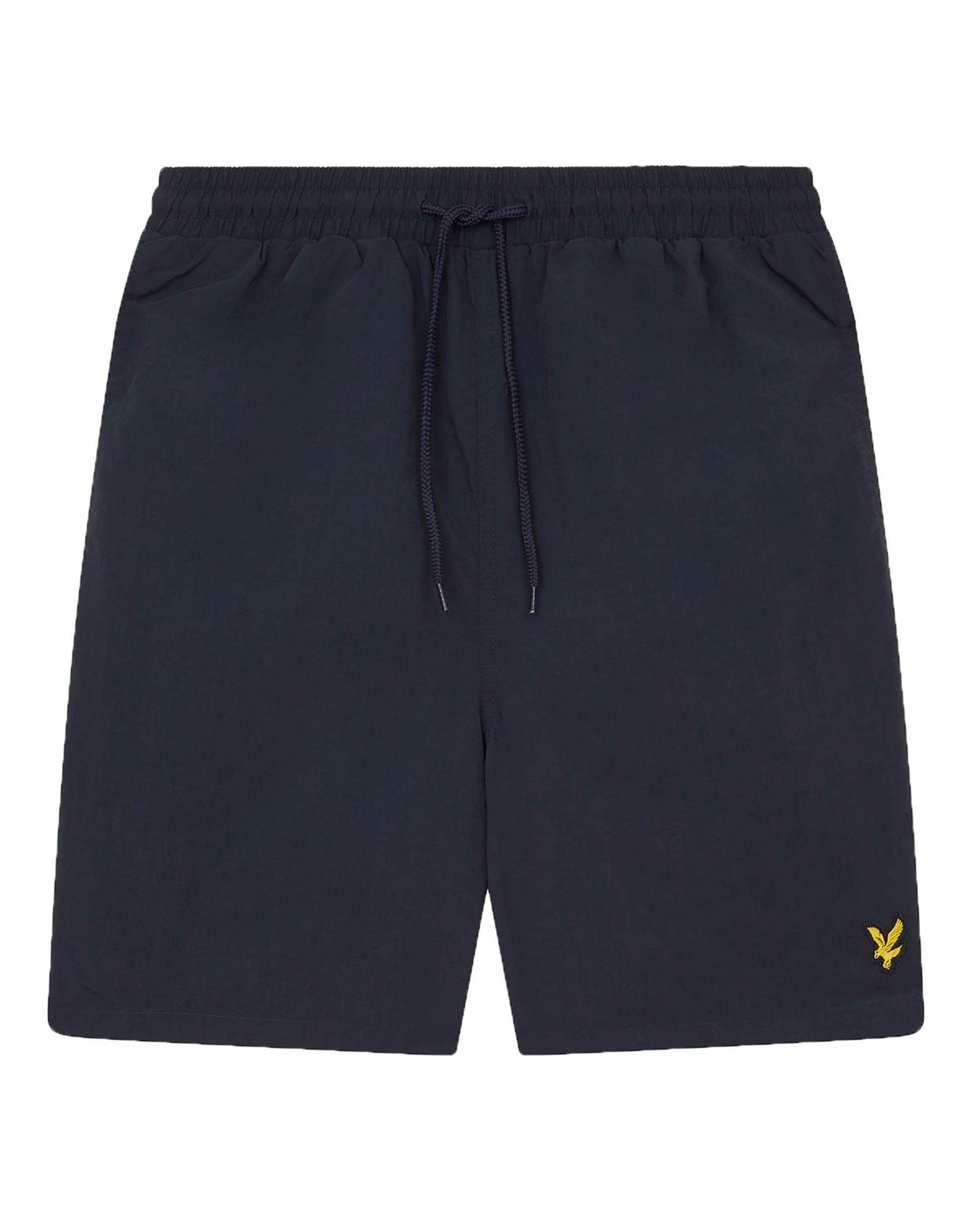 Lyle & Scott Zwemshort Donker blauw 083773-001-L