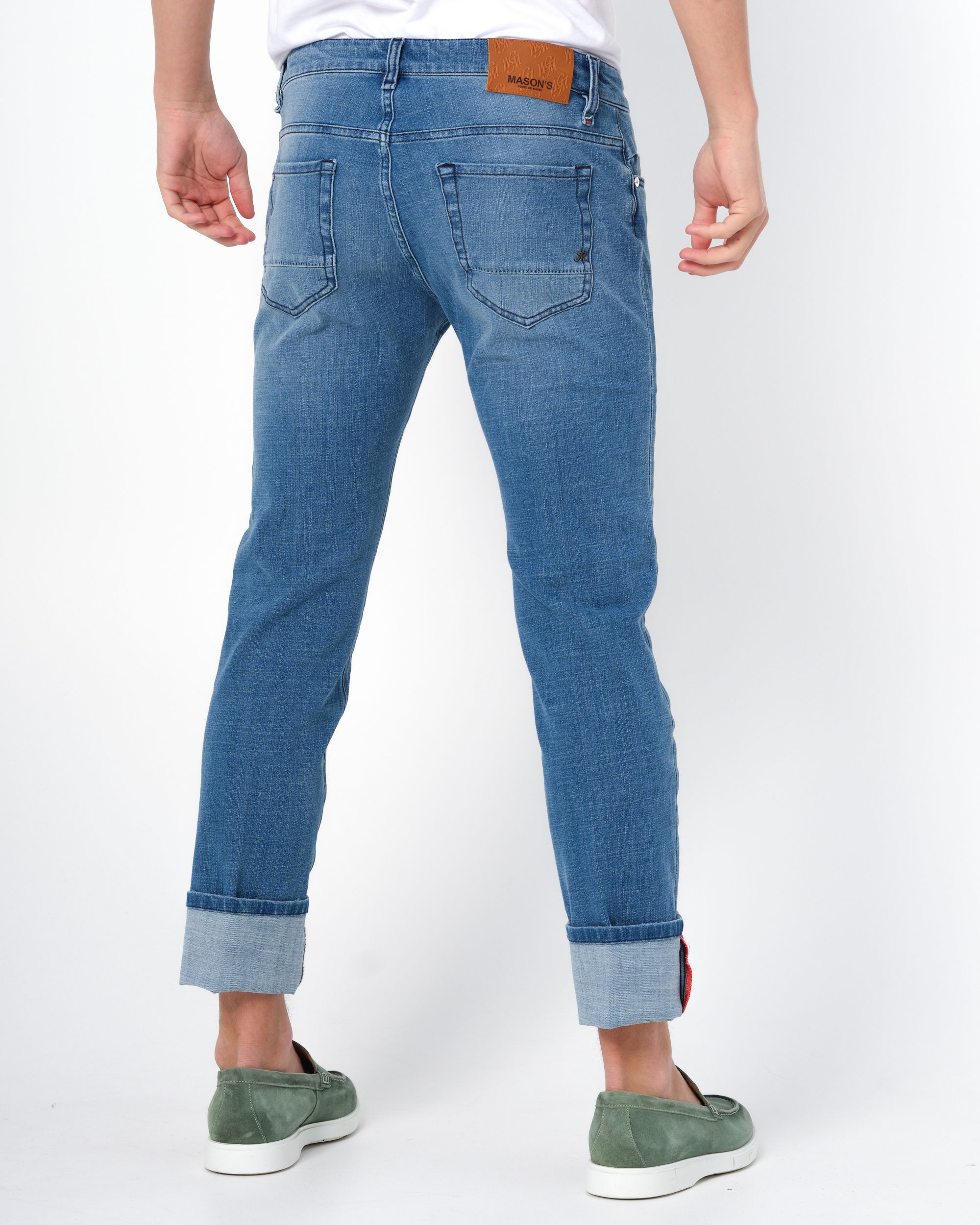 Mason s Jeans