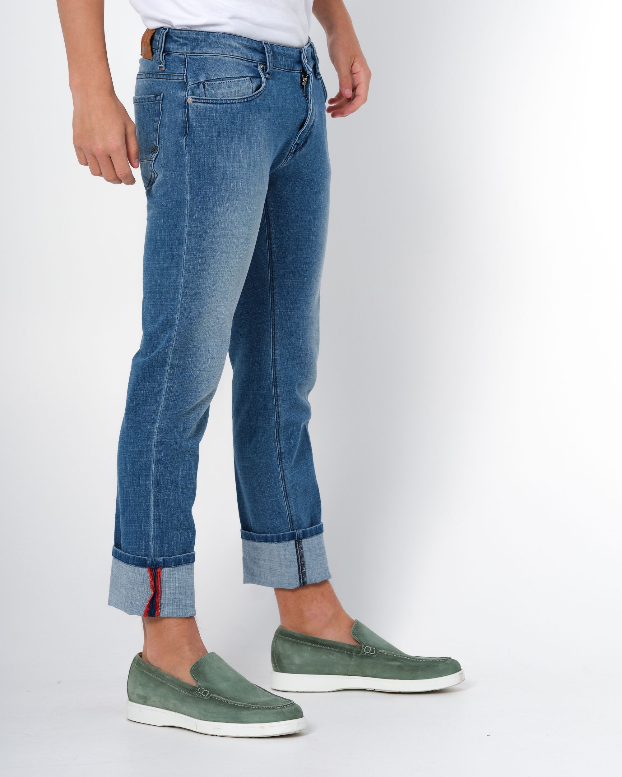 Mason's jeans shop