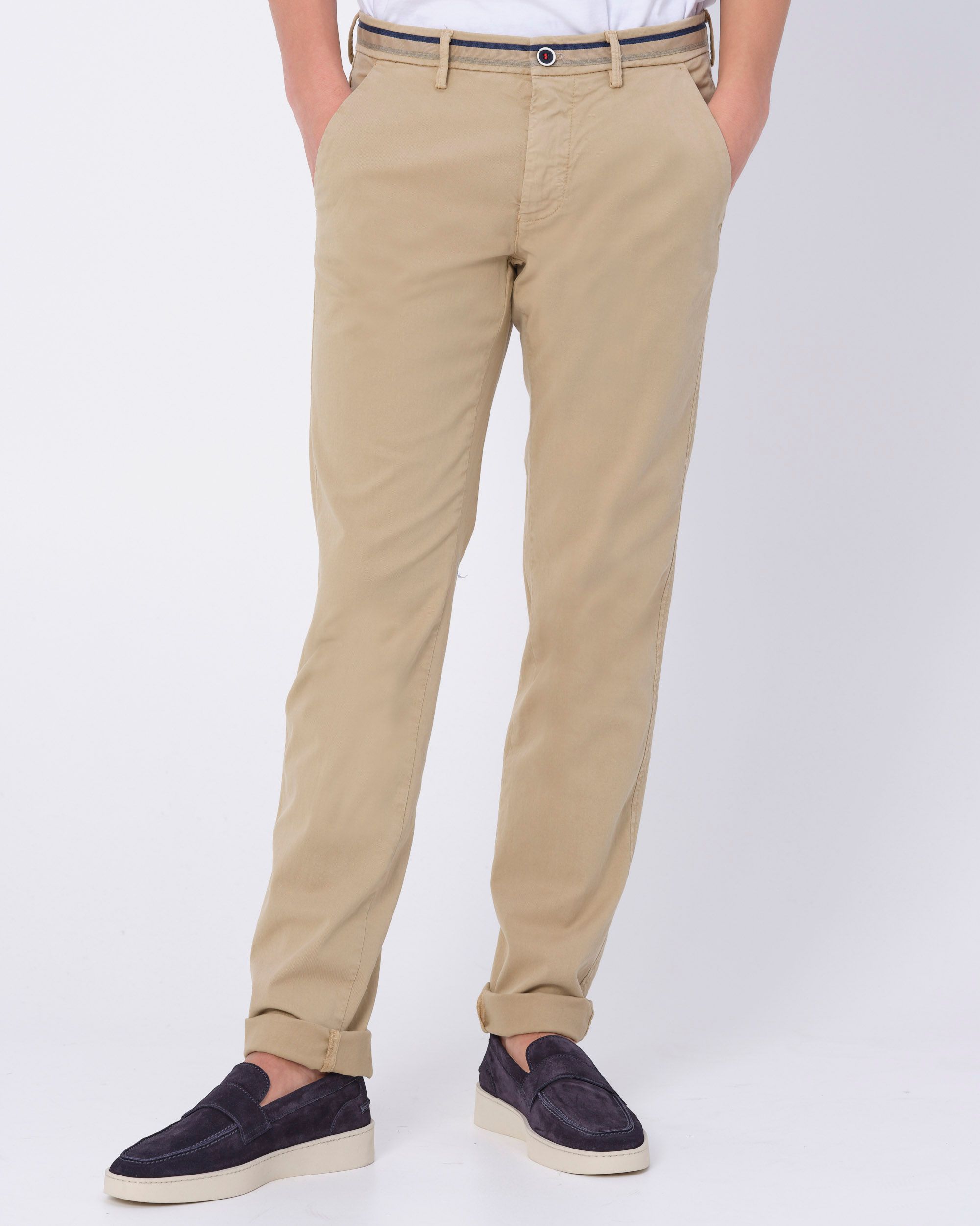 Mason's Chino Beige 083826-001-46