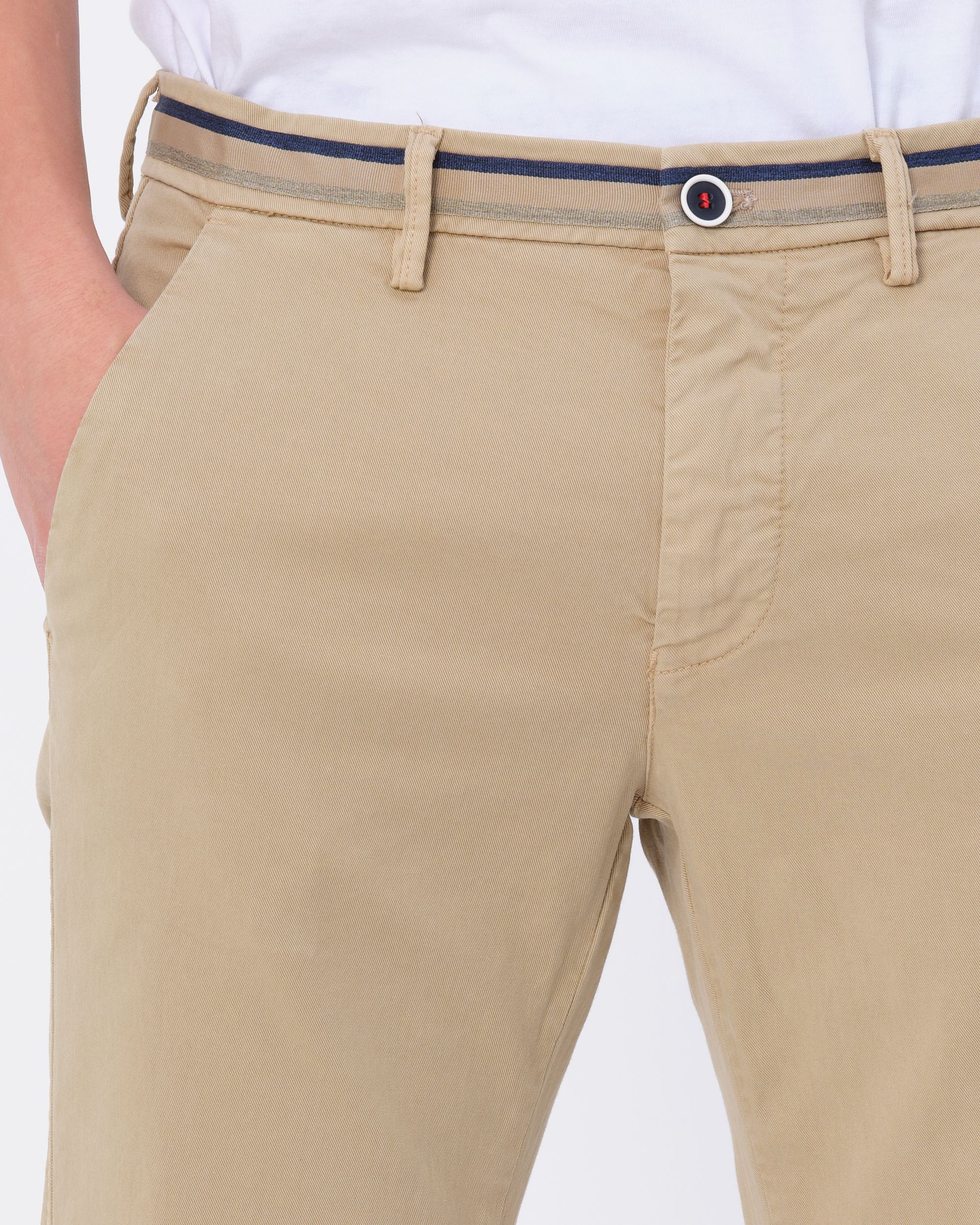 Mason's Chino Beige 083826-001-46