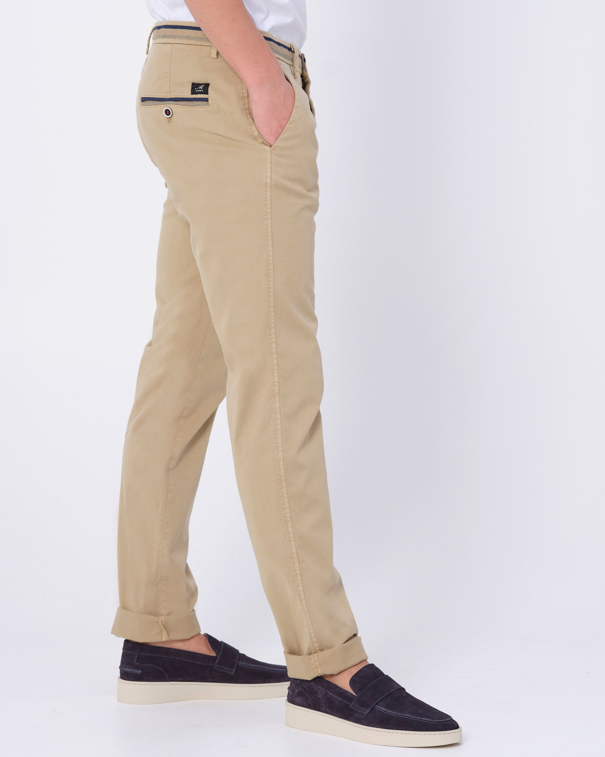Mason's Chino Beige 083826-001-46