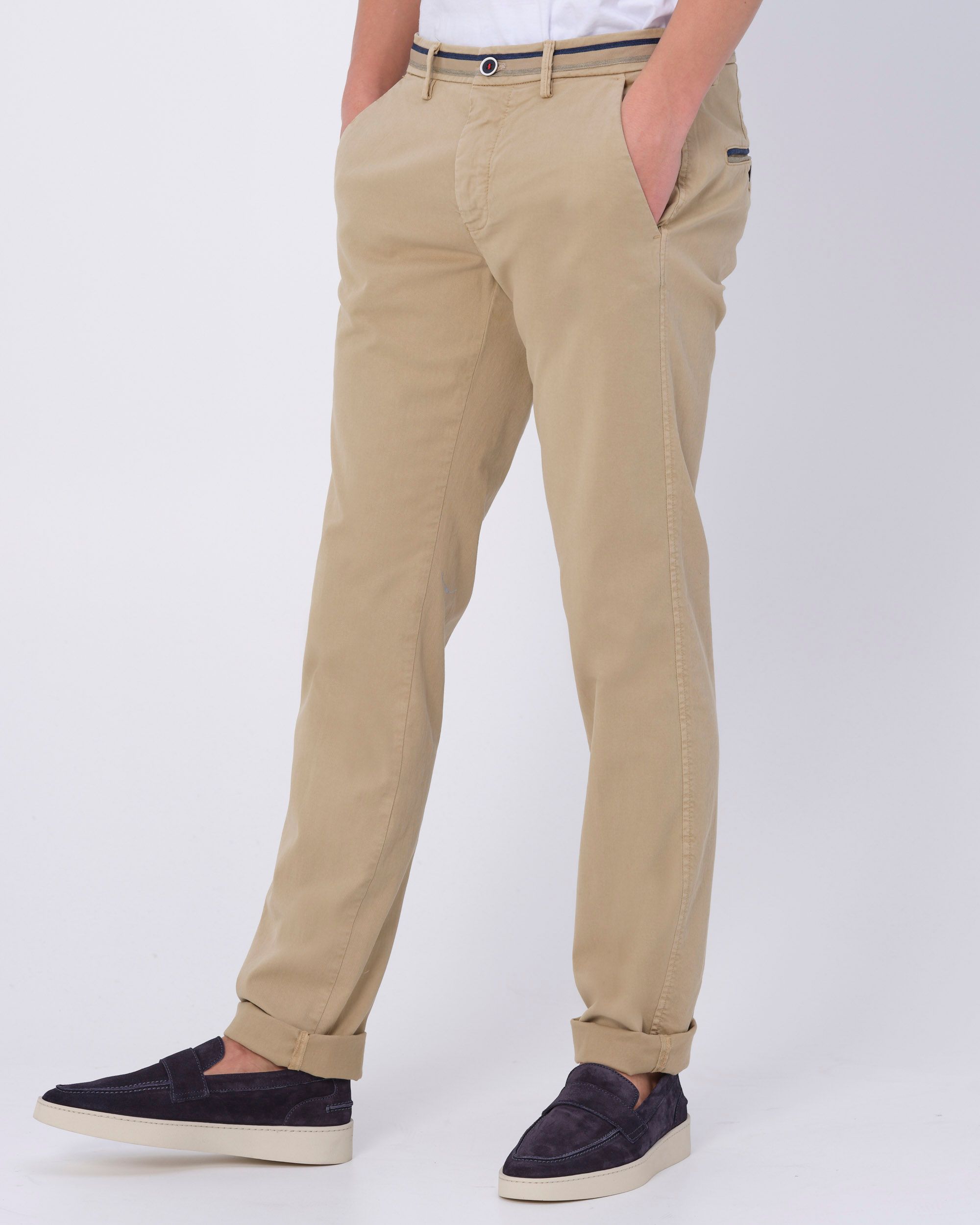 Mason's Chino Beige 083826-001-46