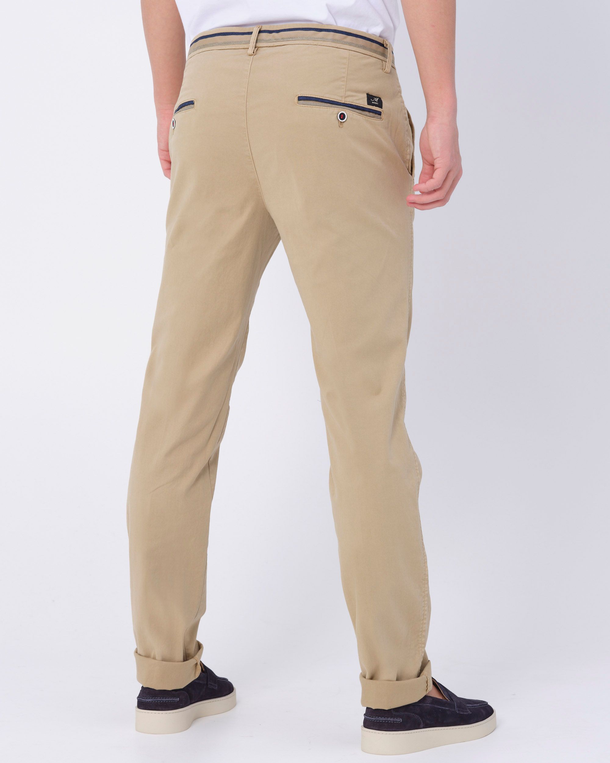 Mason's Chino Beige 083826-001-46