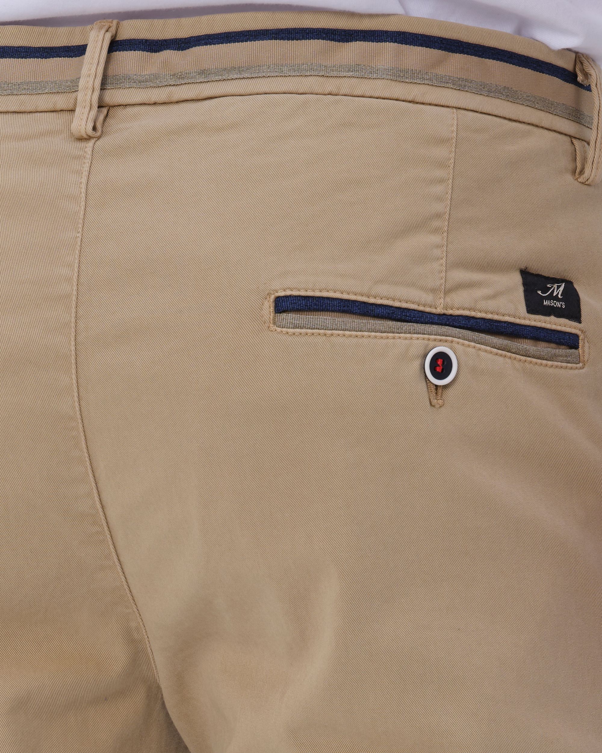 Mason's Chino Beige 083826-001-46