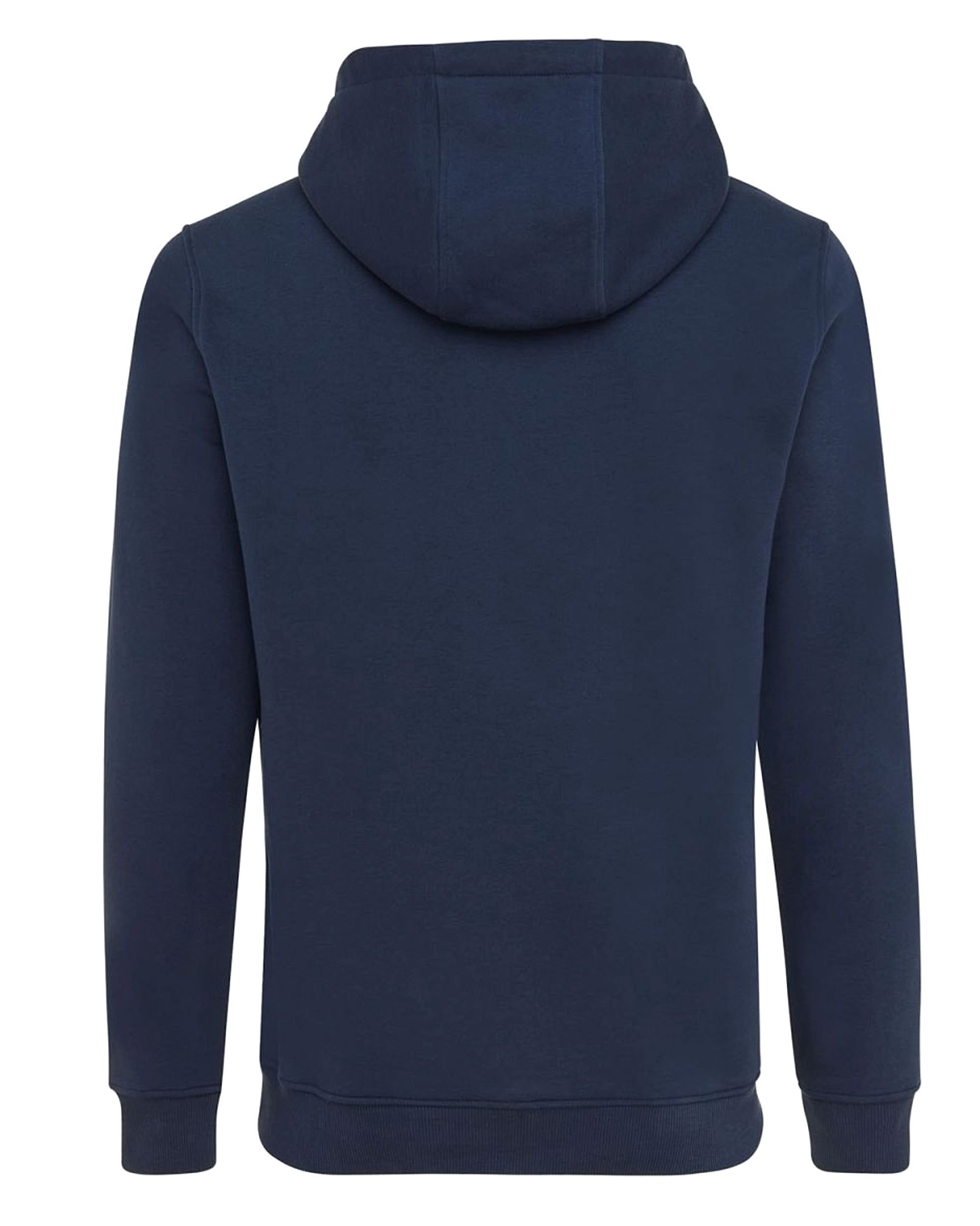 Genti Hoodie Donker blauw 083848-001-L