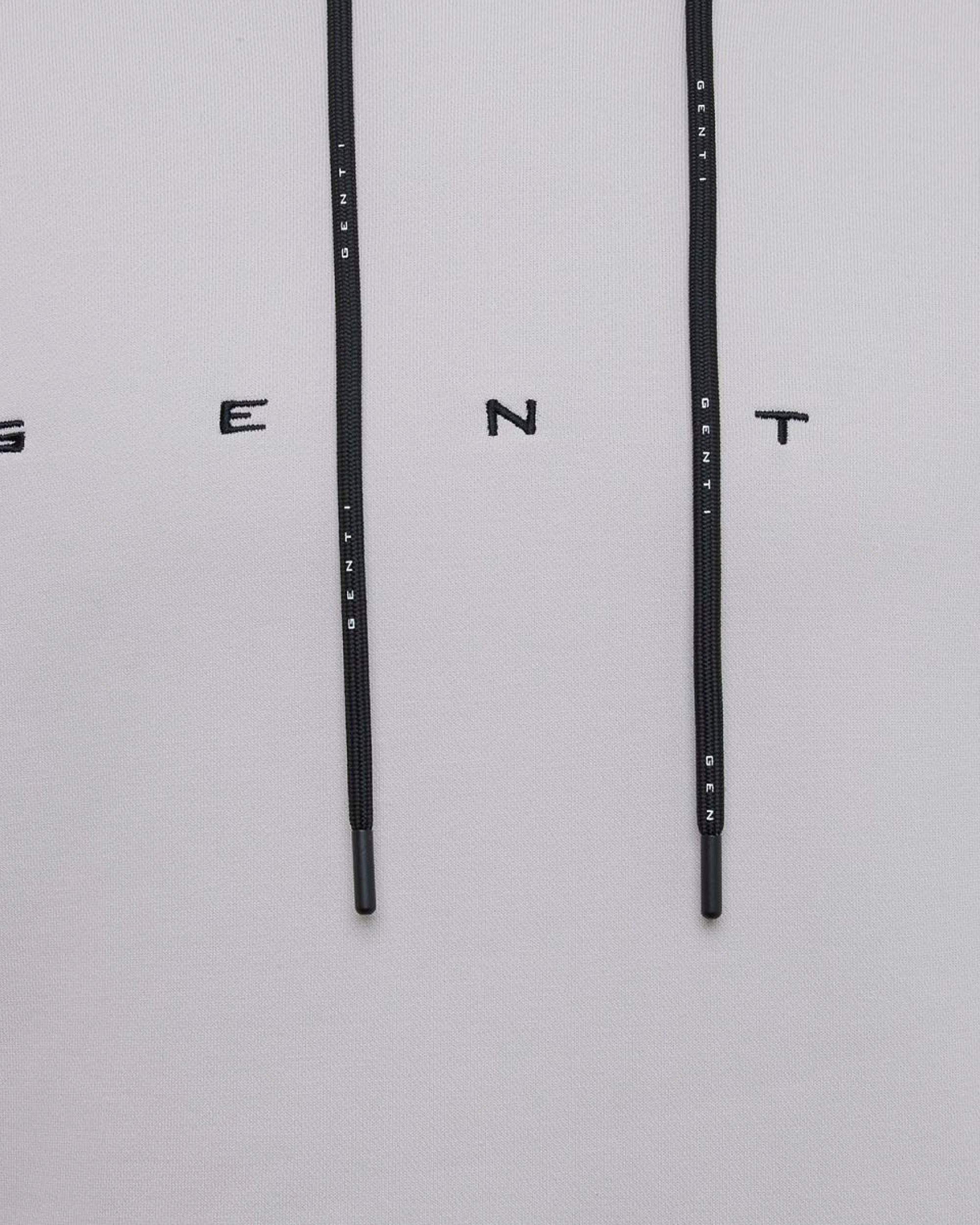 Genti Hoodie