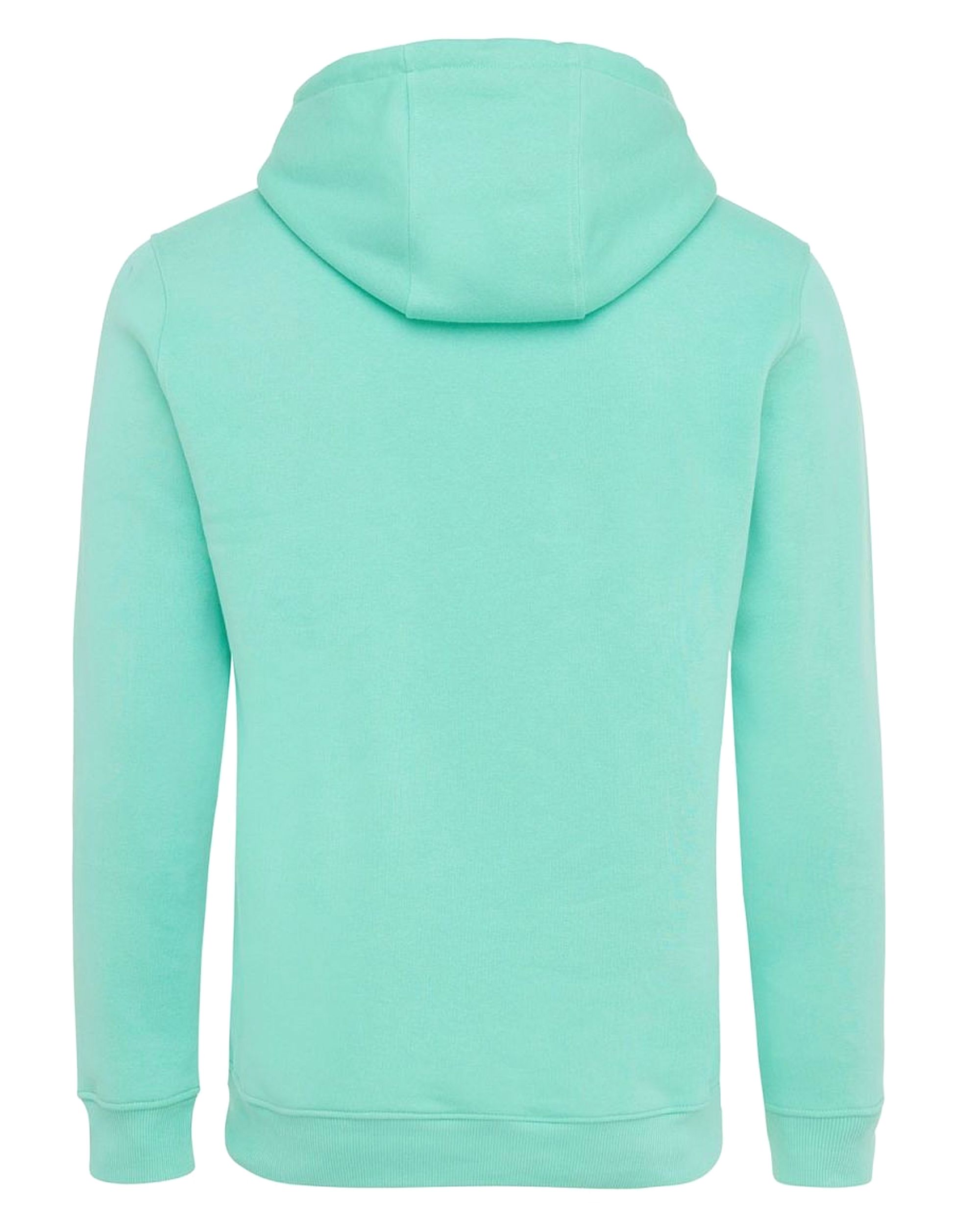 Genti Hoodie Licht groen 083850-001-L