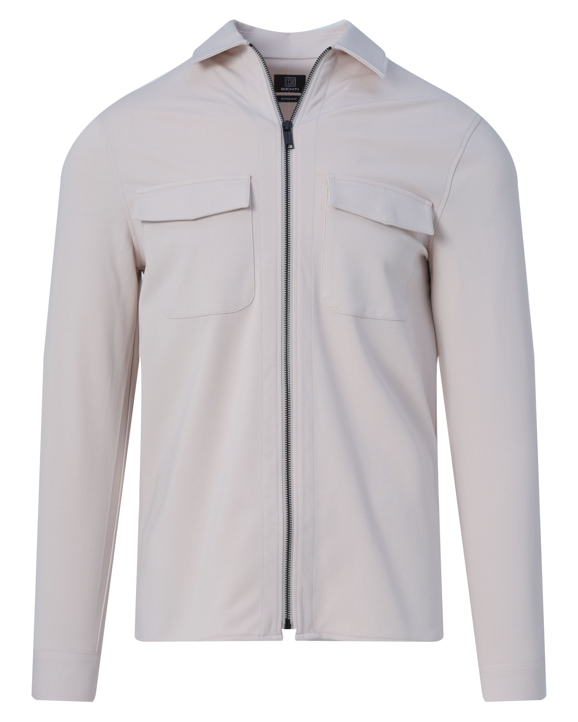 Genti jassen store