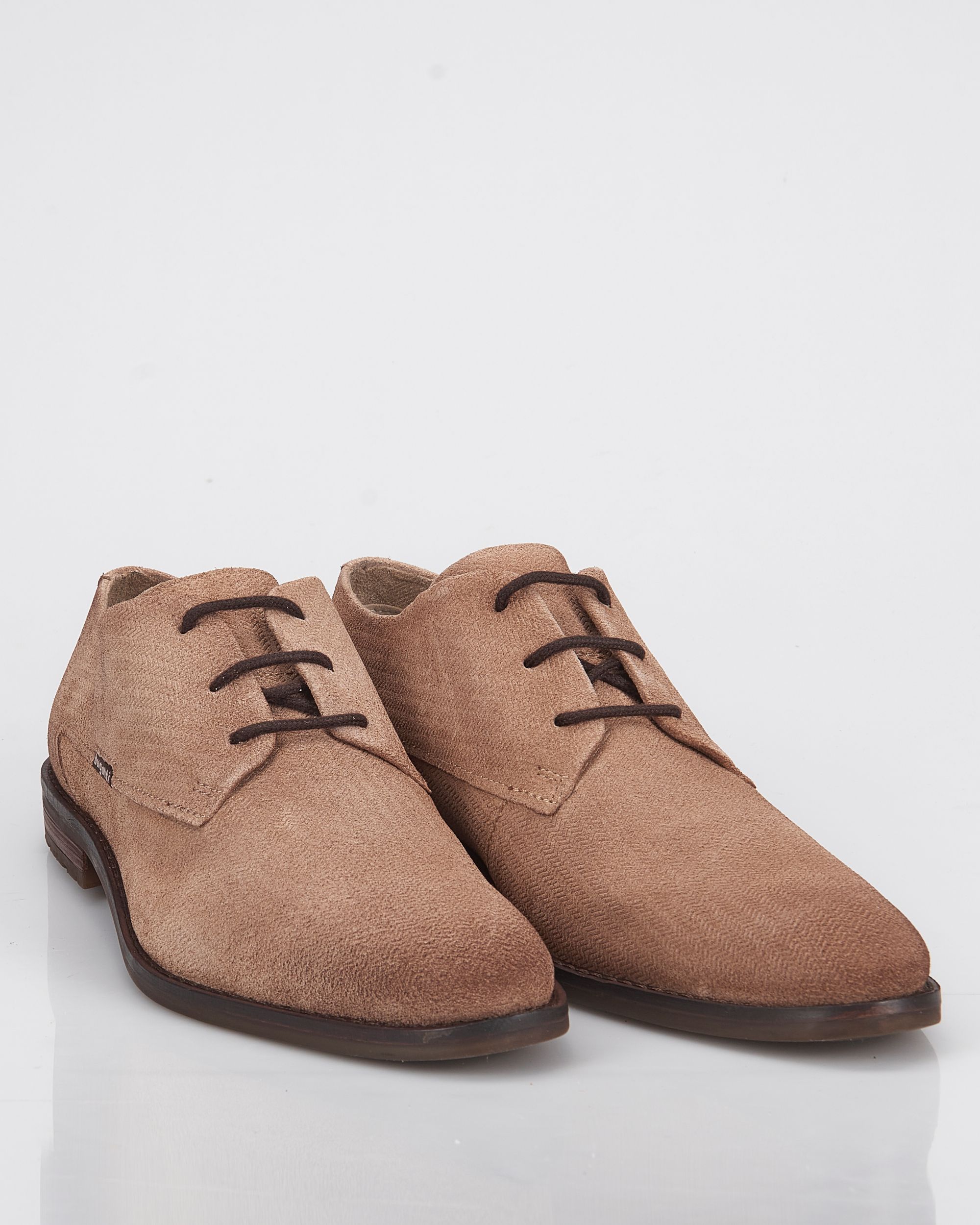 Bugatti suede shoes on sale