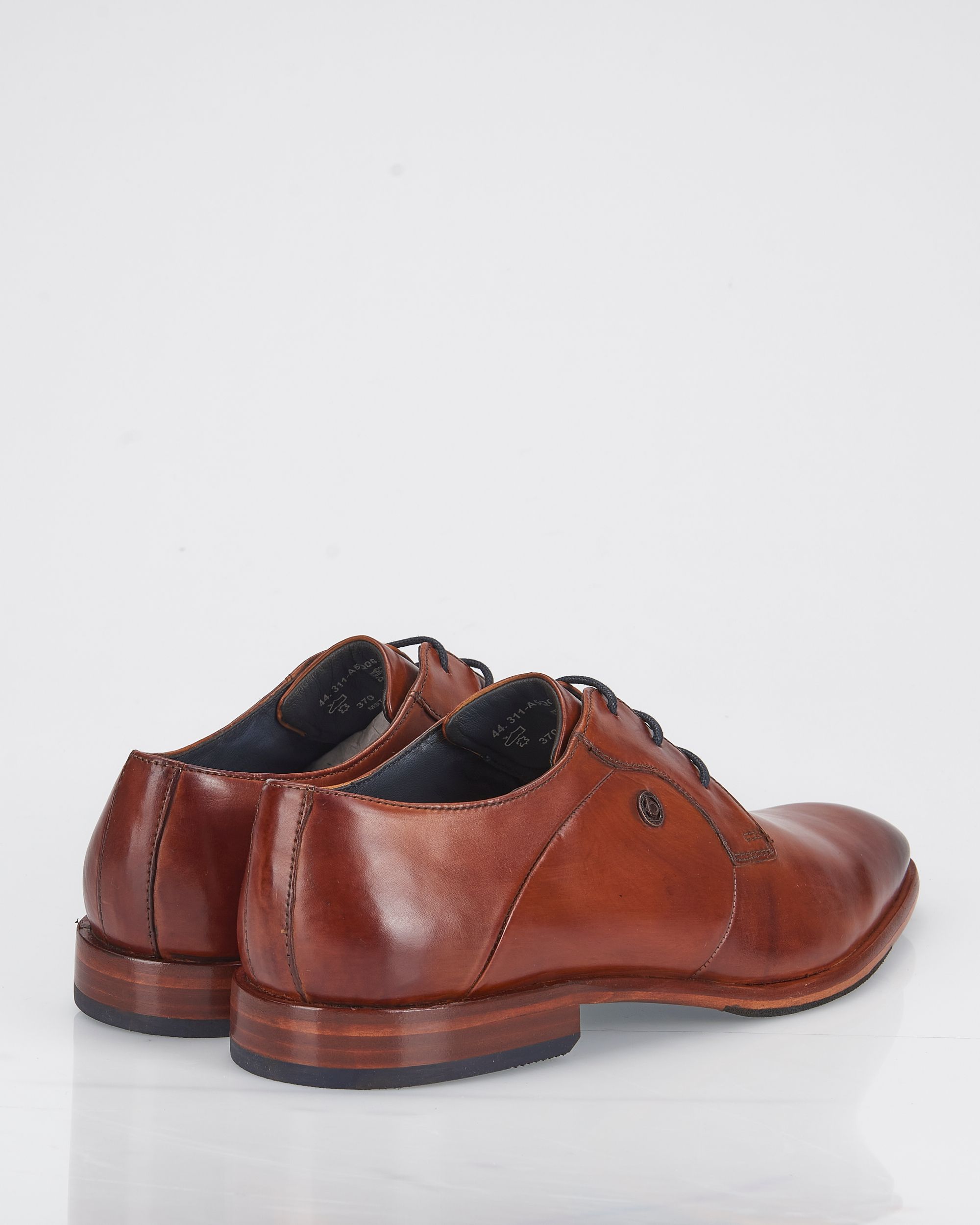 Bugatti Geklede schoenen Beige 083884-001-40