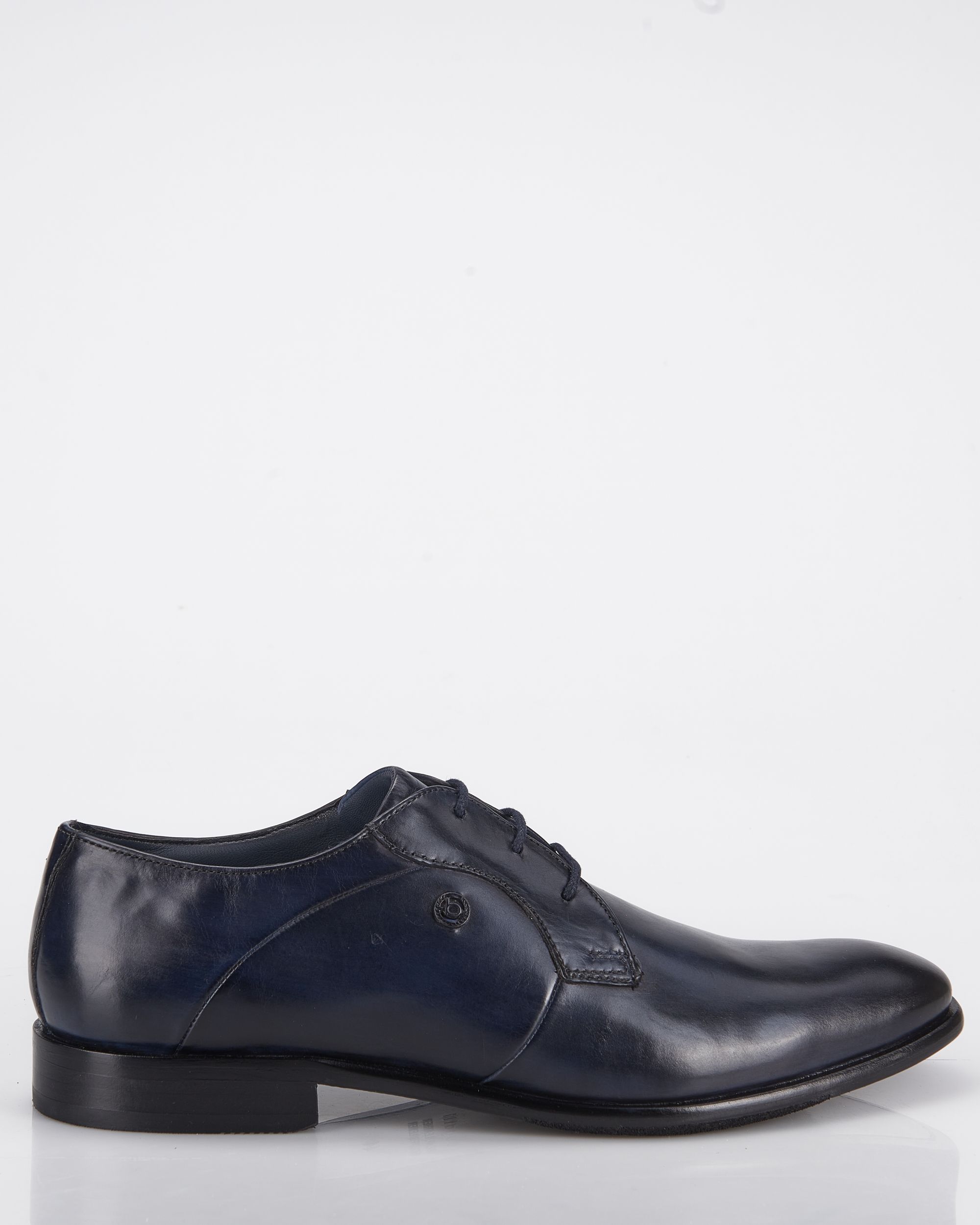 Bugatti Geklede schoenen Donker blauw 083885-001-41