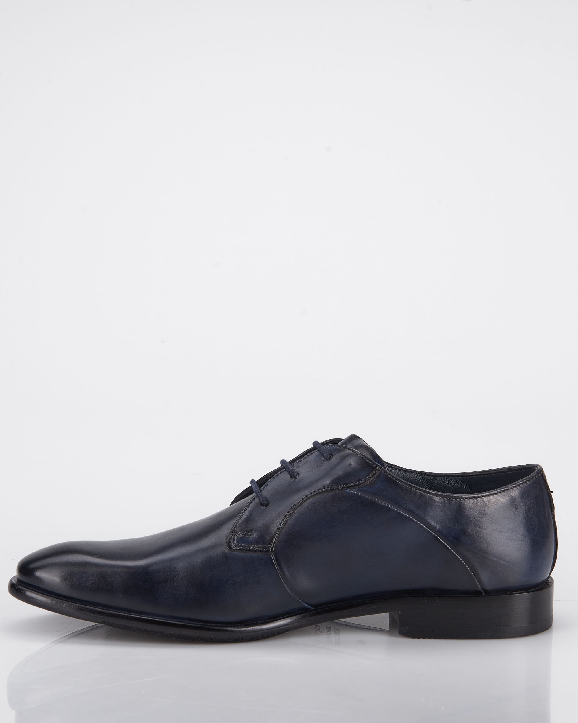 Bugatti Geklede schoenen Donker blauw 083885-001-41