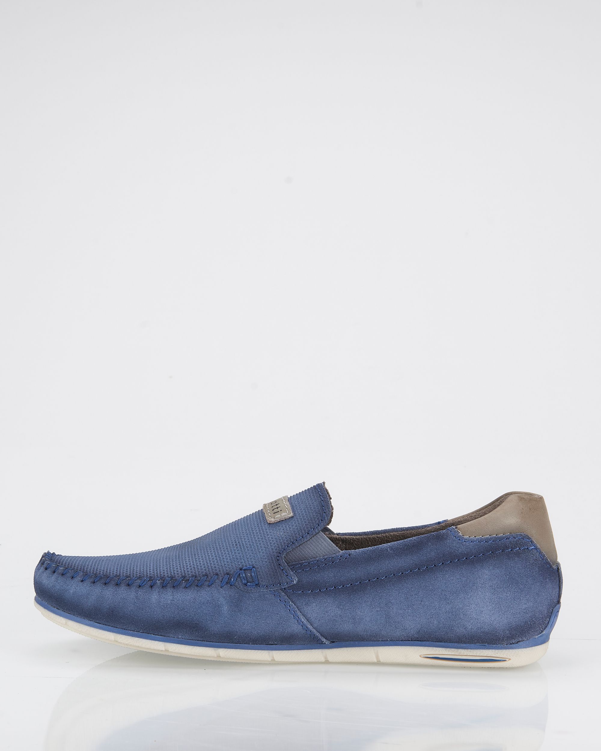 Bugatti loafers clearance