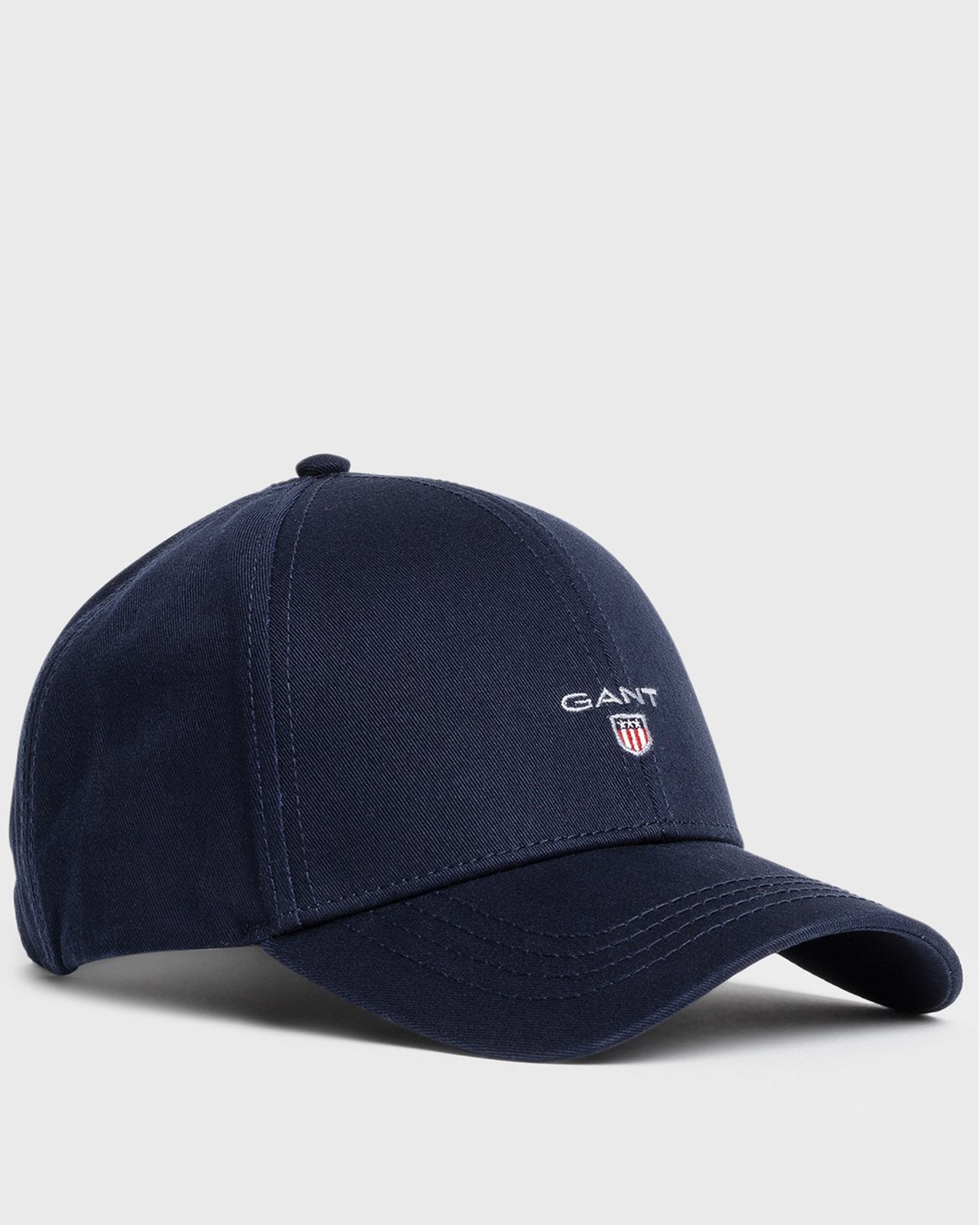 GANT Cap Donker blauw 083915-001-1