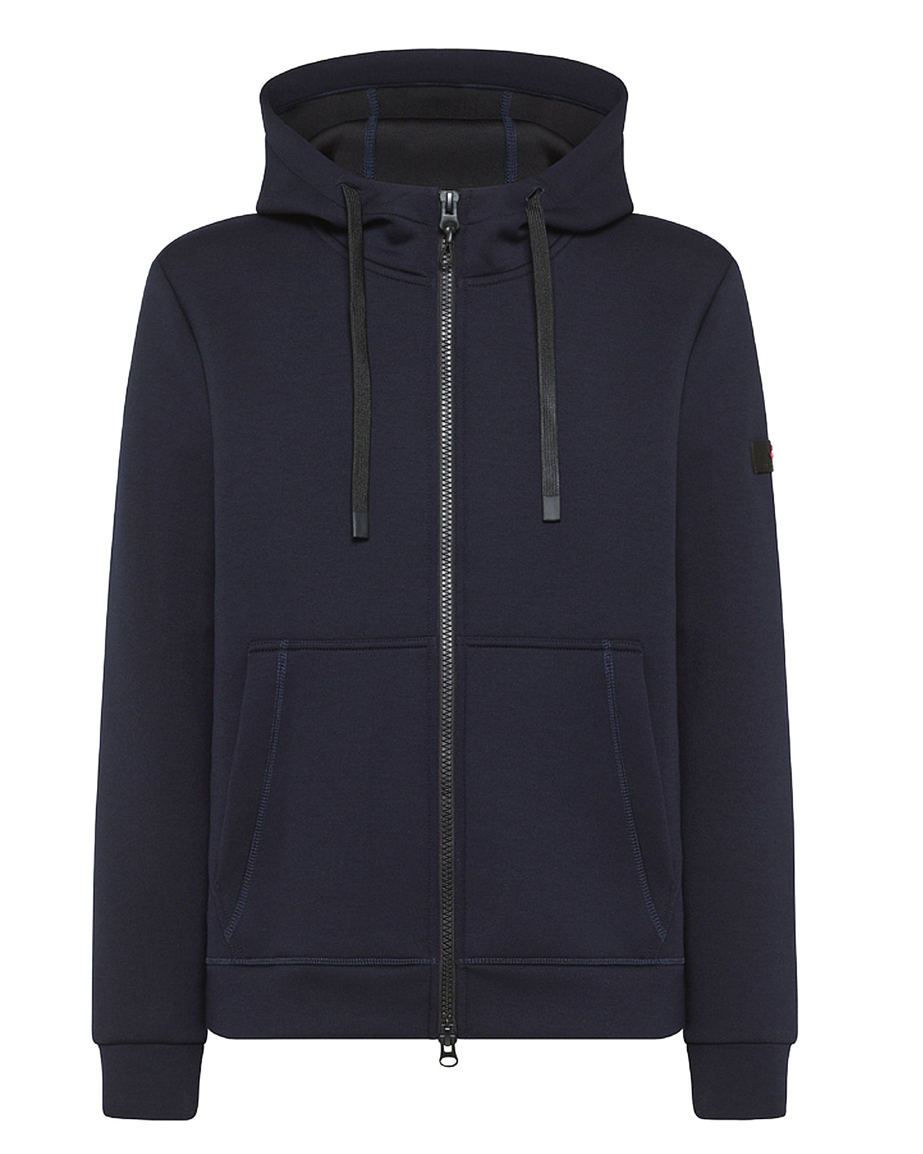 Peuterey Vest Donker blauw 083949-001-L