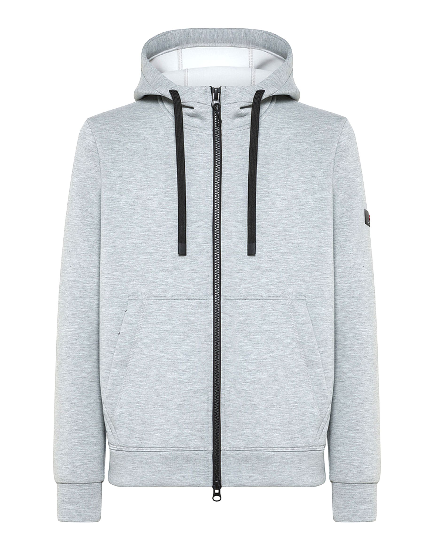 Peuterey Vest Grijs 083951-001-L