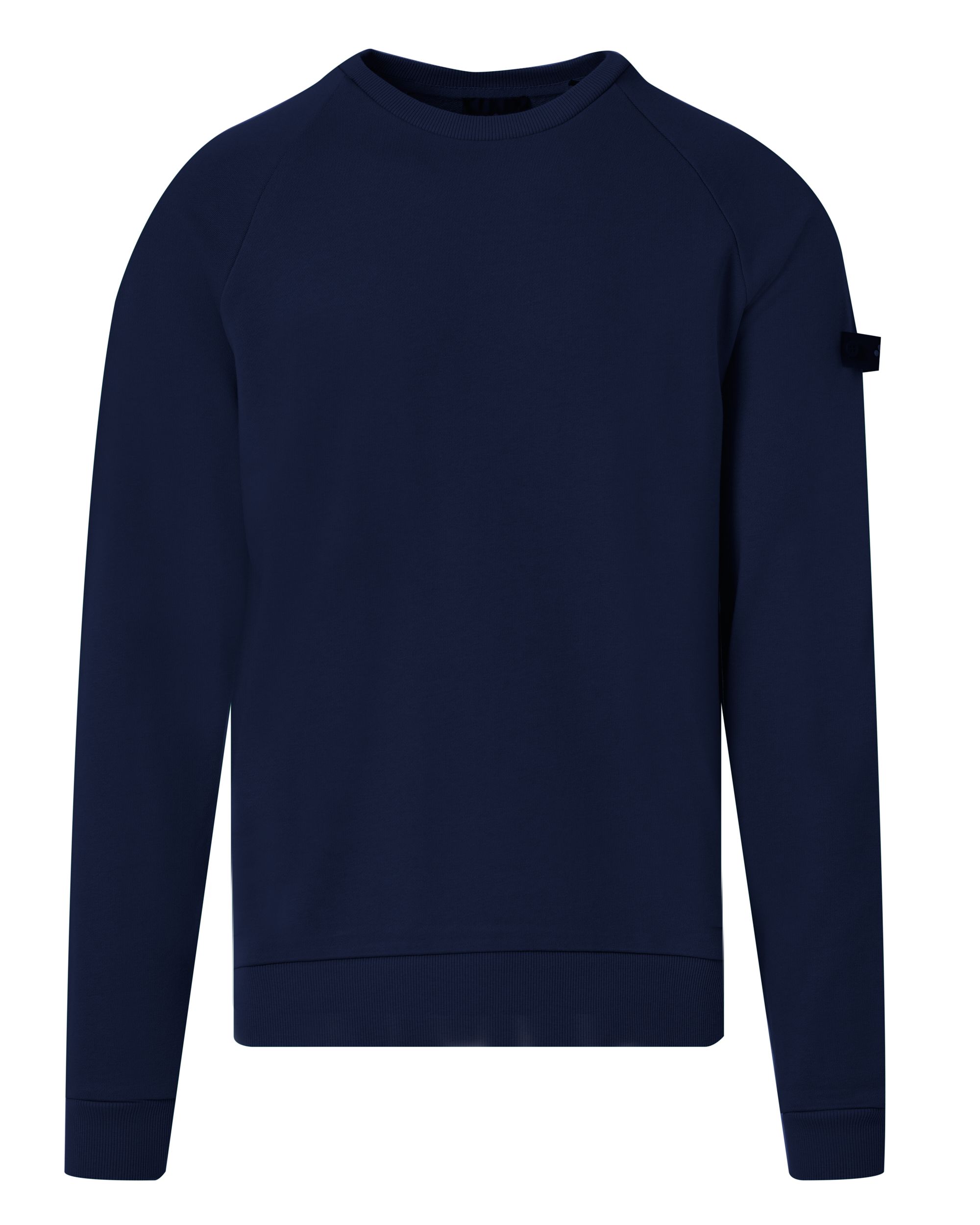 Peuterey Sweater Donker blauw 083953-001-L