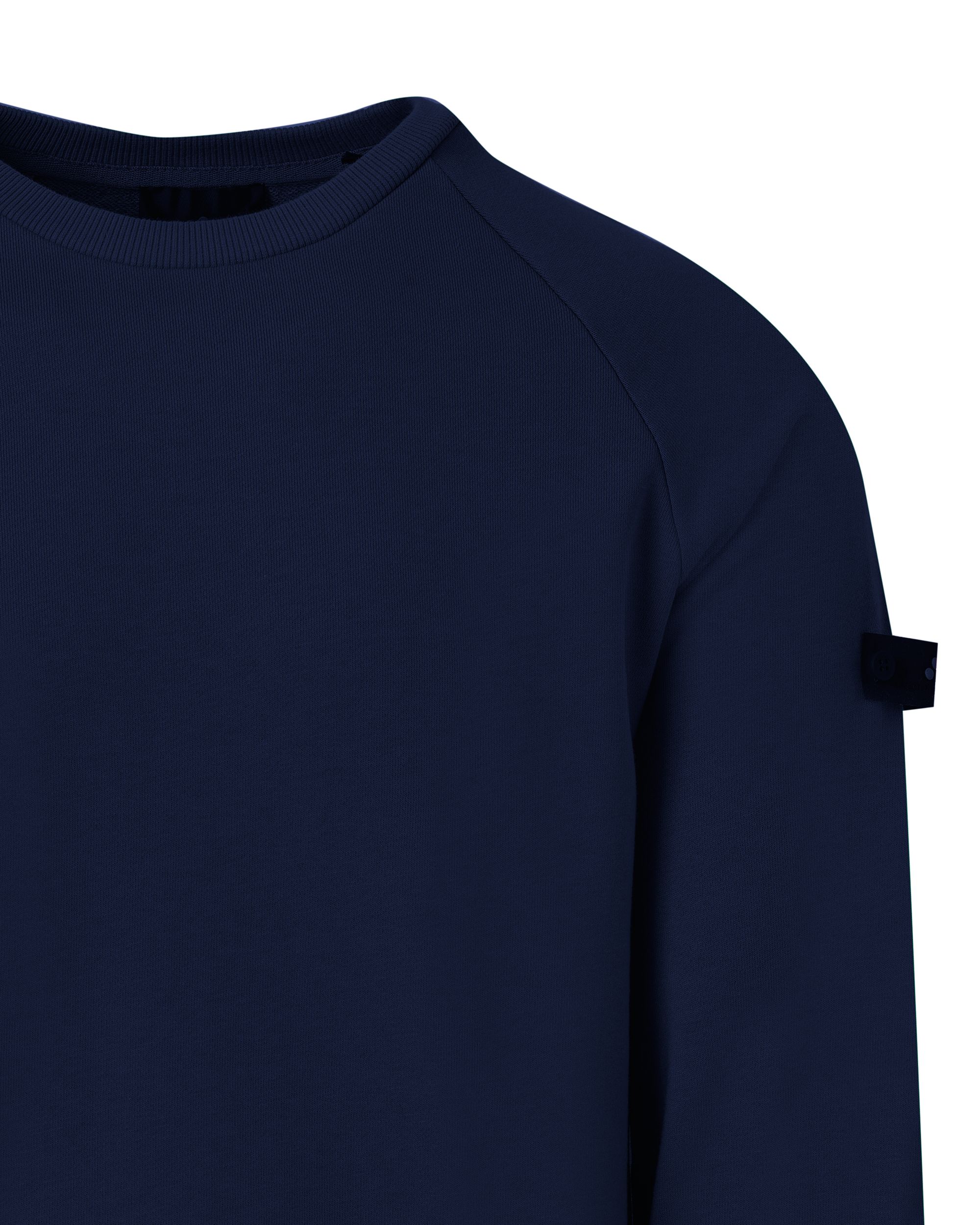 Peuterey Sweater Donker blauw 083953-001-L