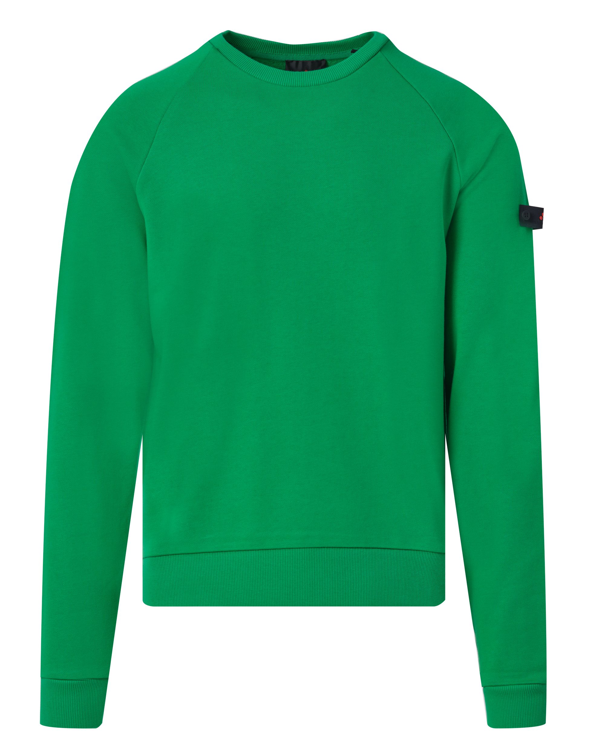 Peuterey Sweater Groen 083954-001-XL