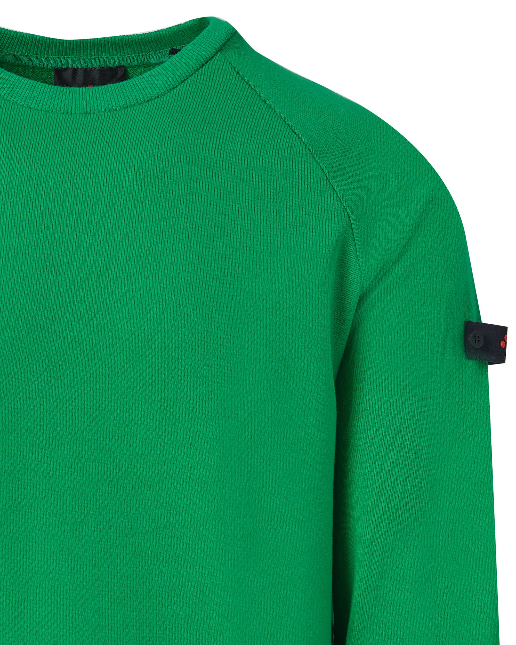 Peuterey Sweater Groen 083954-001-XL