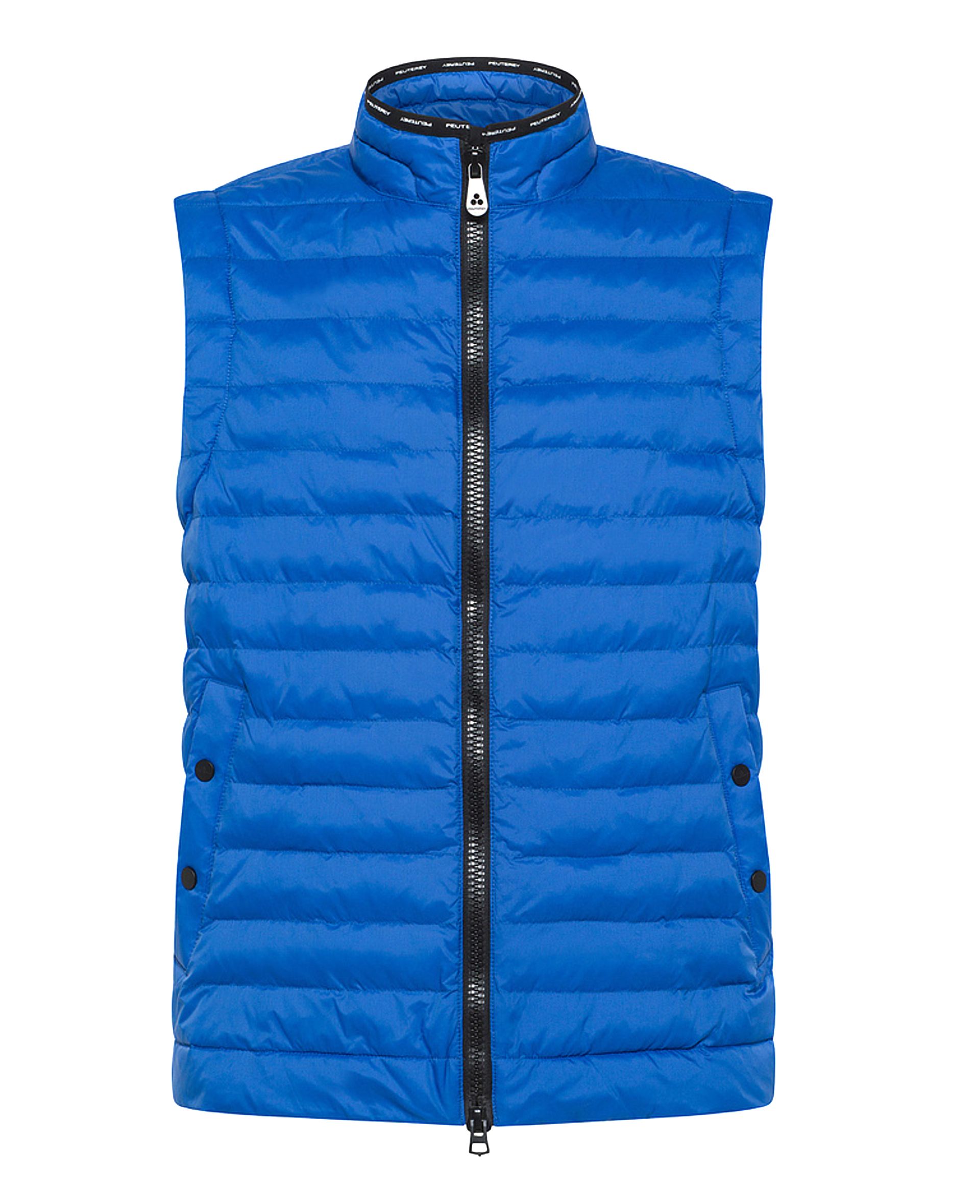 Peuterey Bodywarmer Blauw 083971-001-L